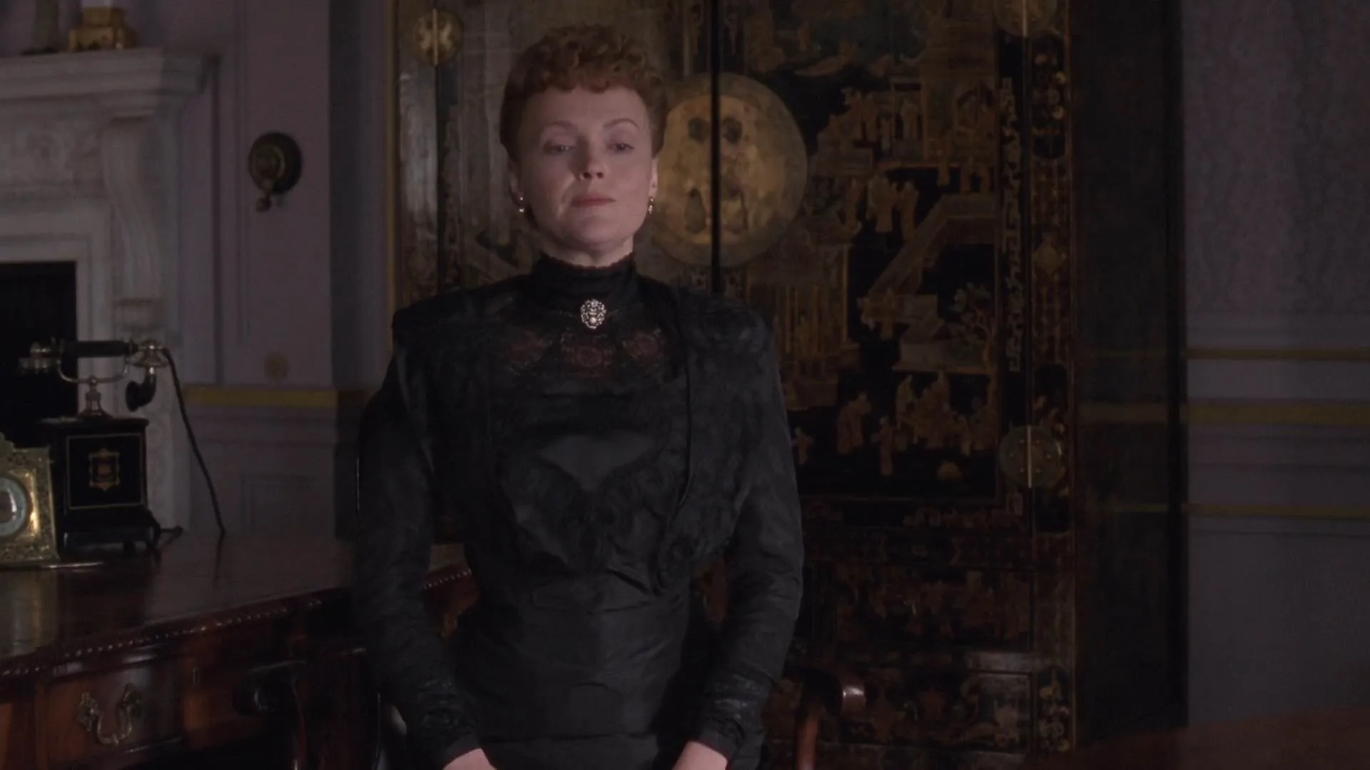 Miranda Richardson in The Lost Prince (2003)