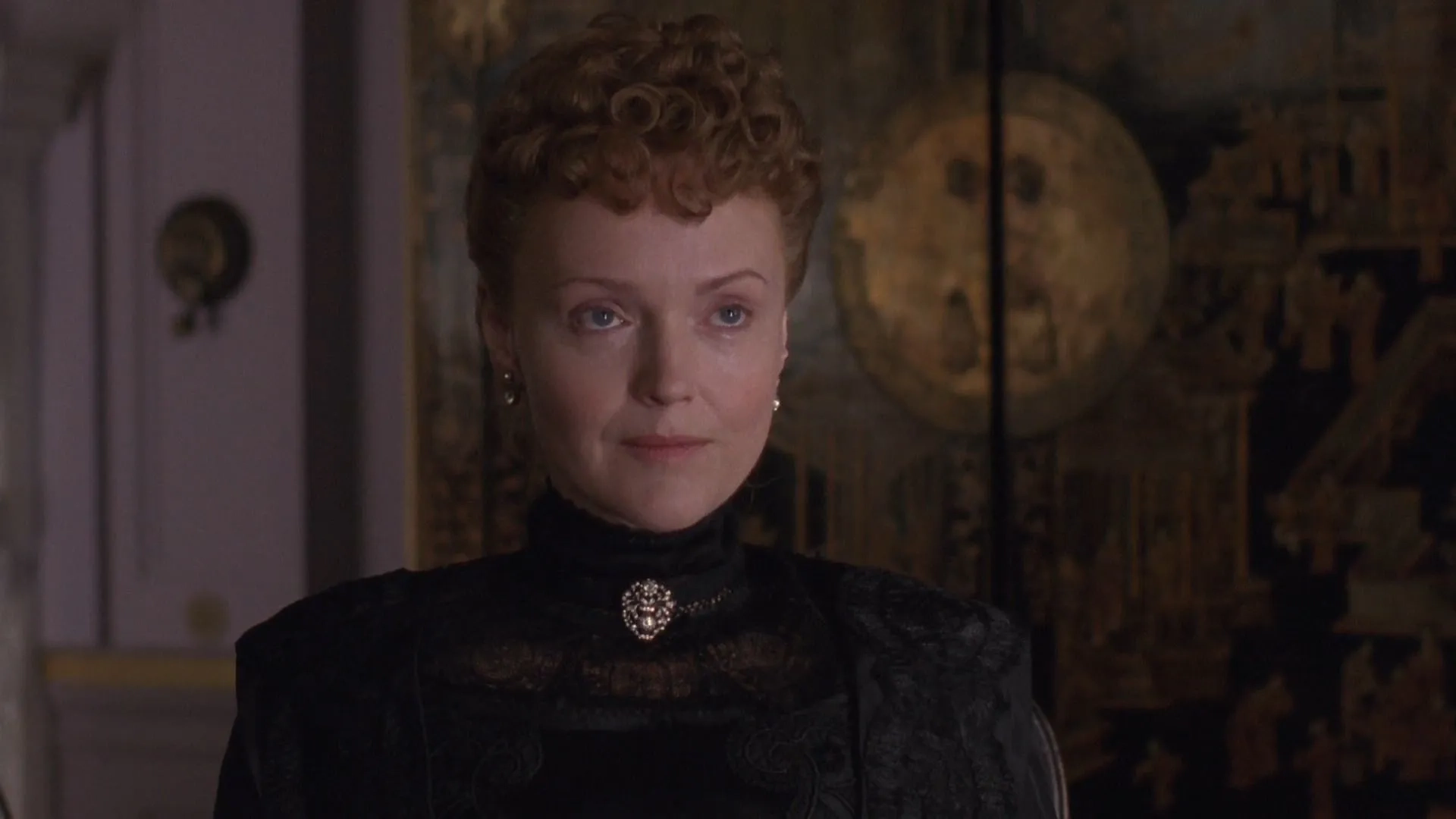 Miranda Richardson in The Lost Prince (2003)