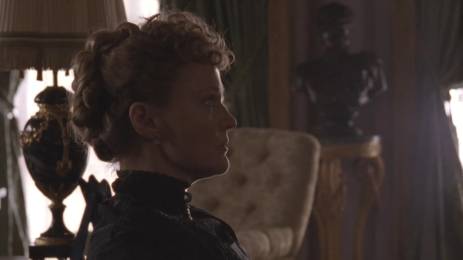 Miranda Richardson in The Lost Prince (2003)