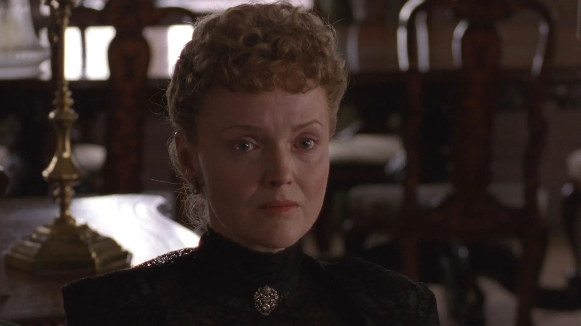 Miranda Richardson in The Lost Prince (2003)