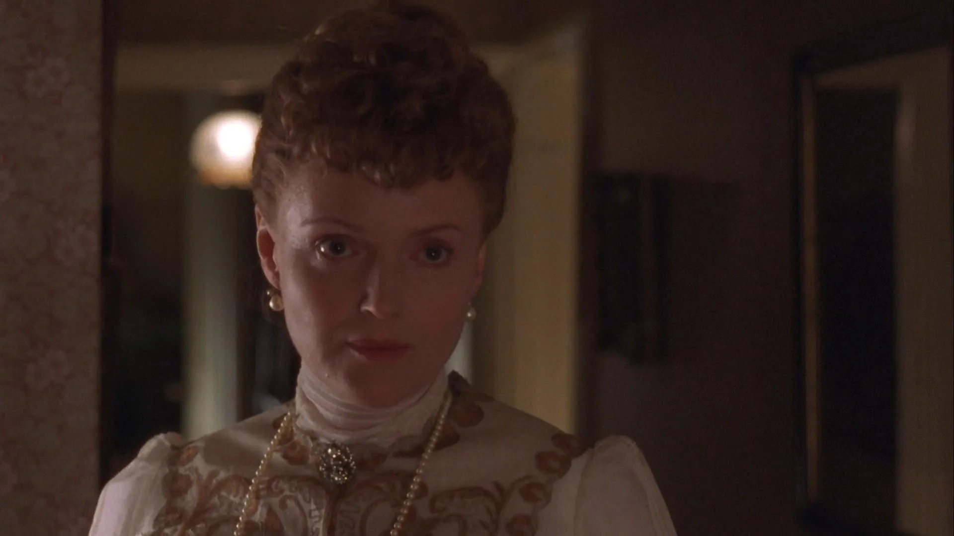 Miranda Richardson in The Lost Prince (2003)