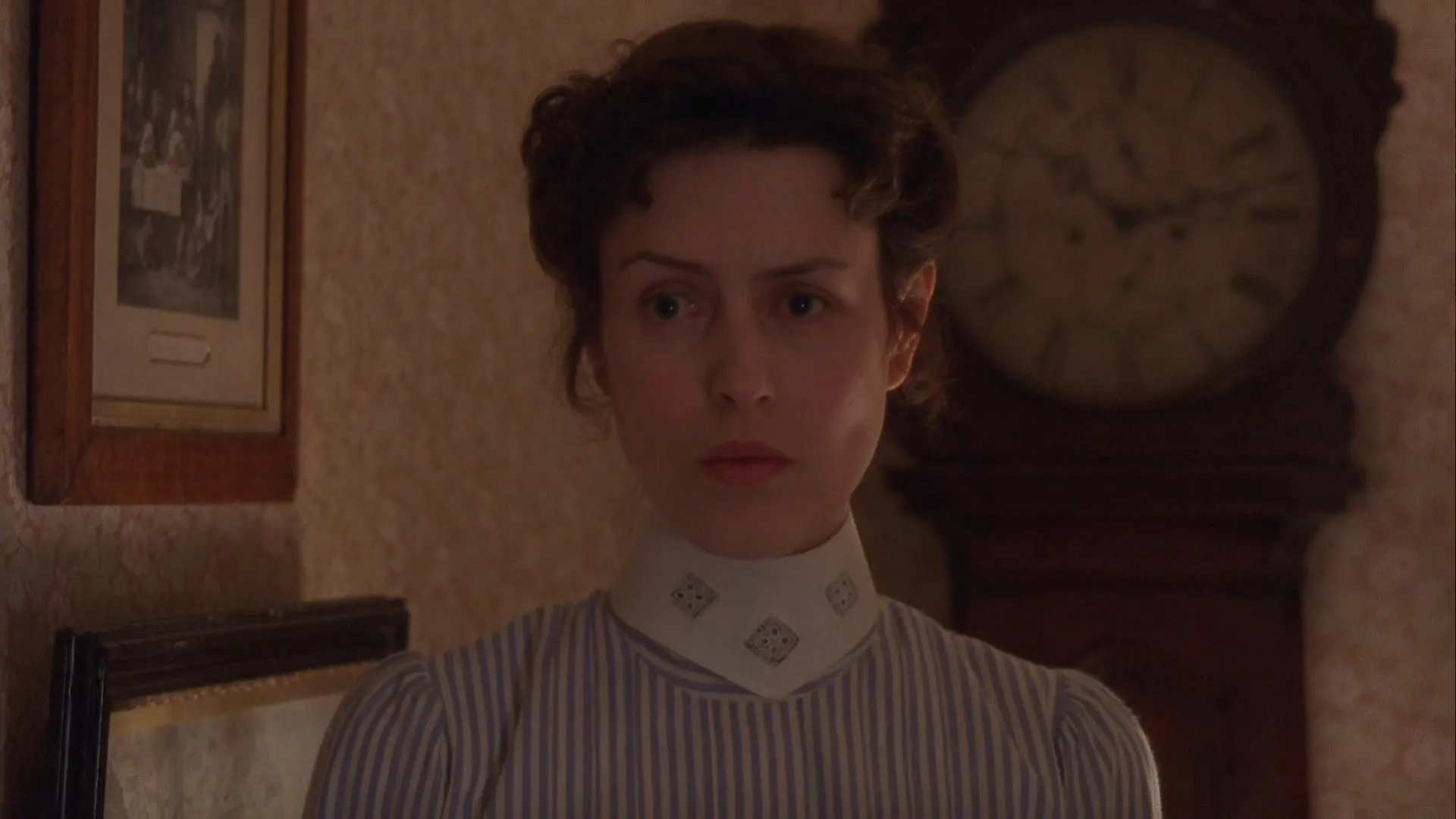 Gina McKee in The Lost Prince (2003)