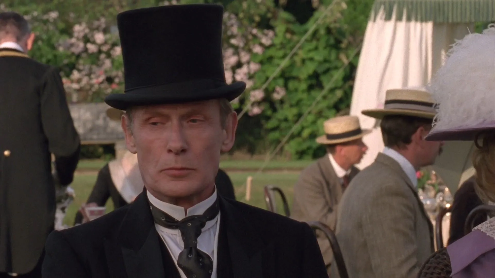 Bill Nighy in The Lost Prince (2003)