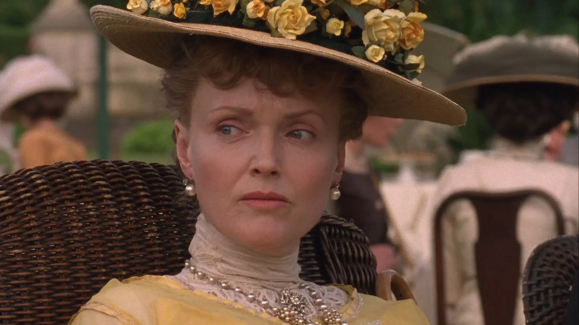 Miranda Richardson in The Lost Prince (2003)