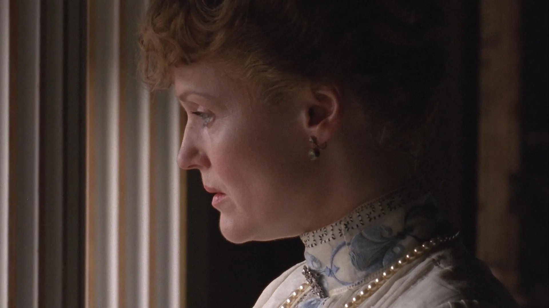 Miranda Richardson in The Lost Prince (2003)