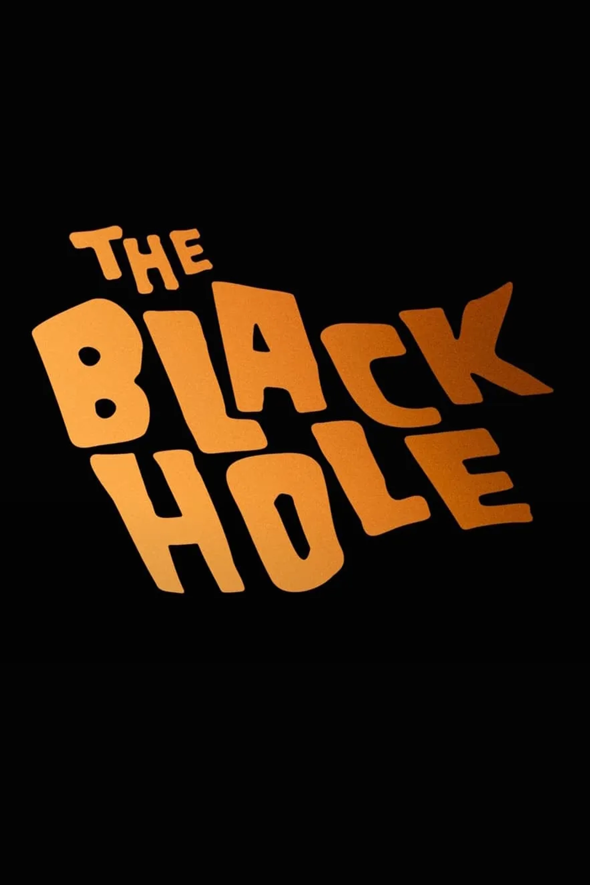 The Black Hole (2024)