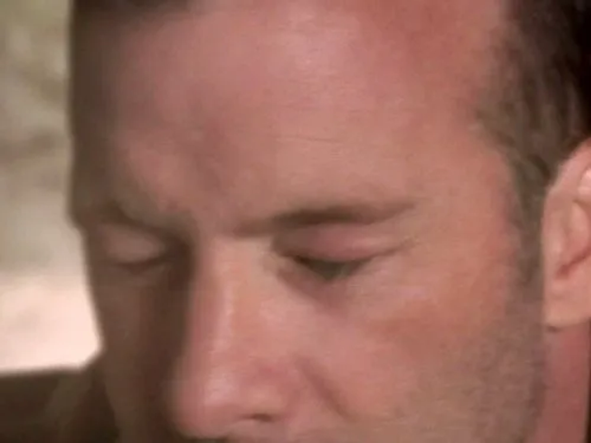 Thomas Jane in Medium (2005)