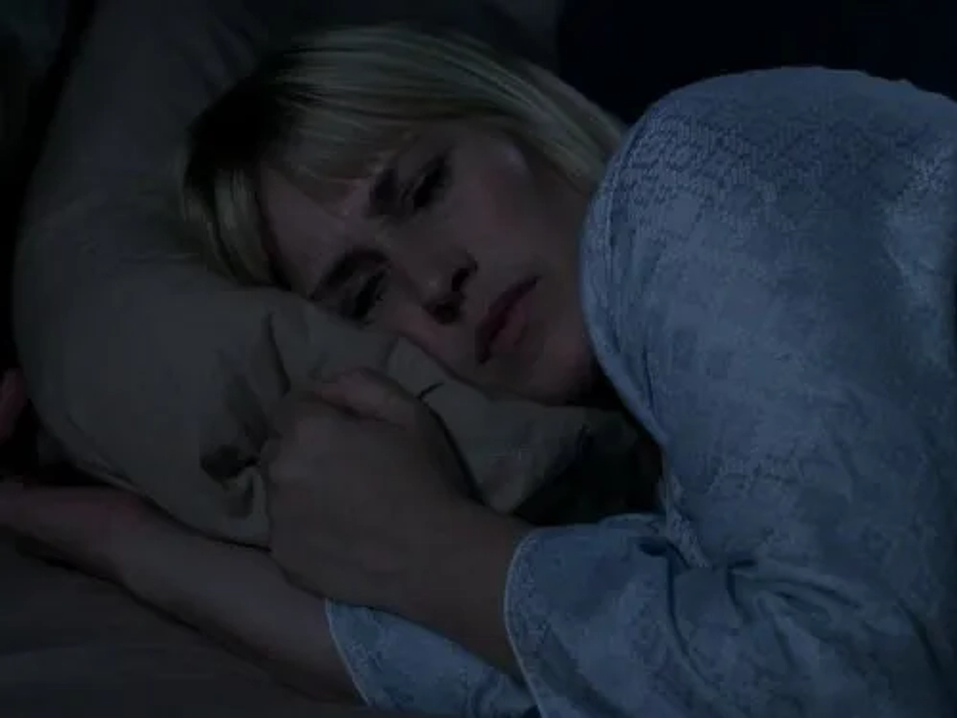 Patricia Arquette in Medium (2005)