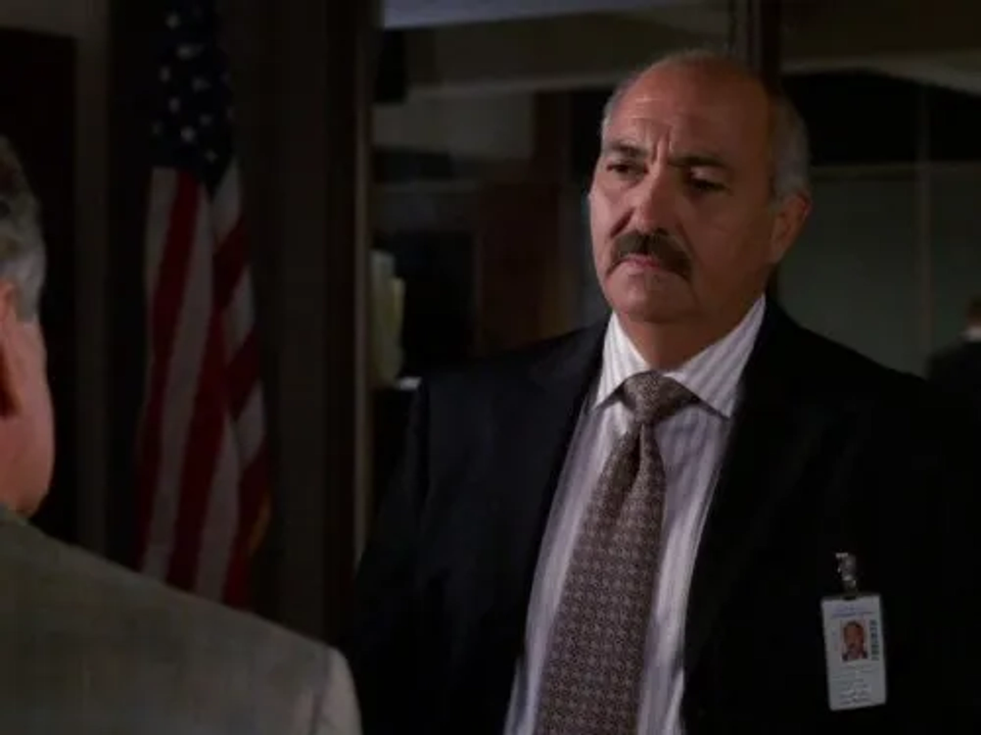 Miguel Sandoval in Medium (2005)