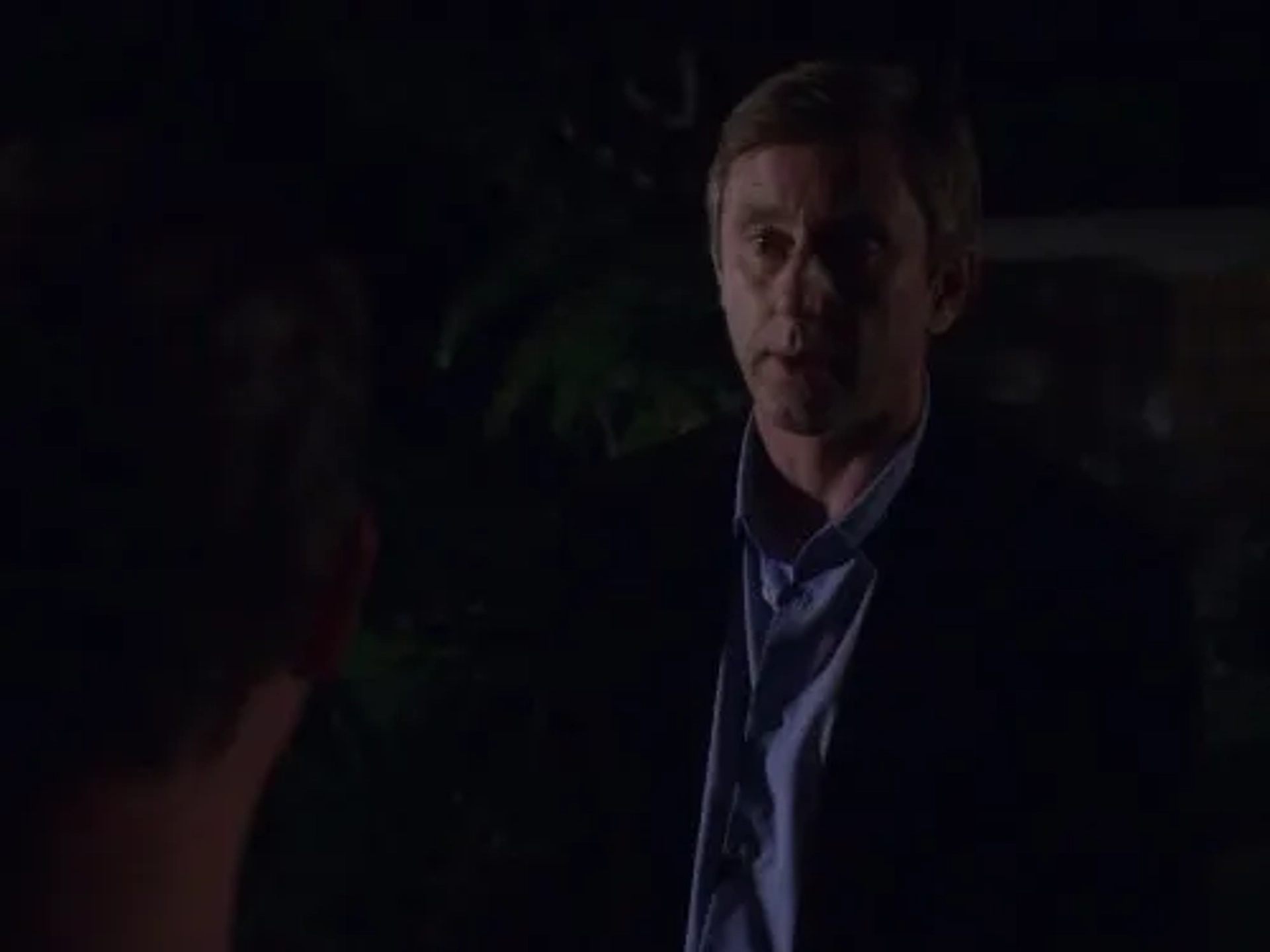 Jake Weber in Medium (2005)