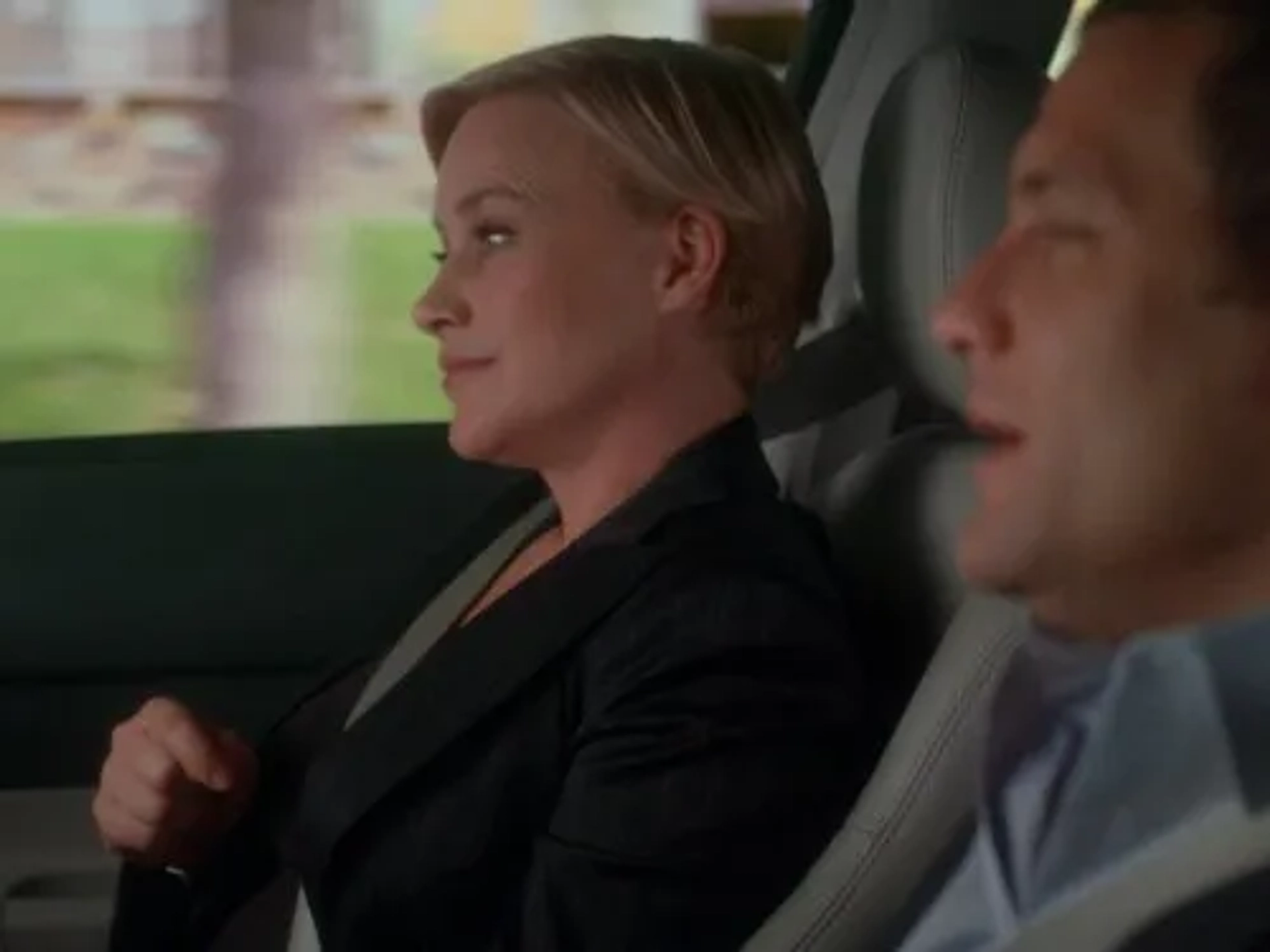 Patricia Arquette in Medium (2005)