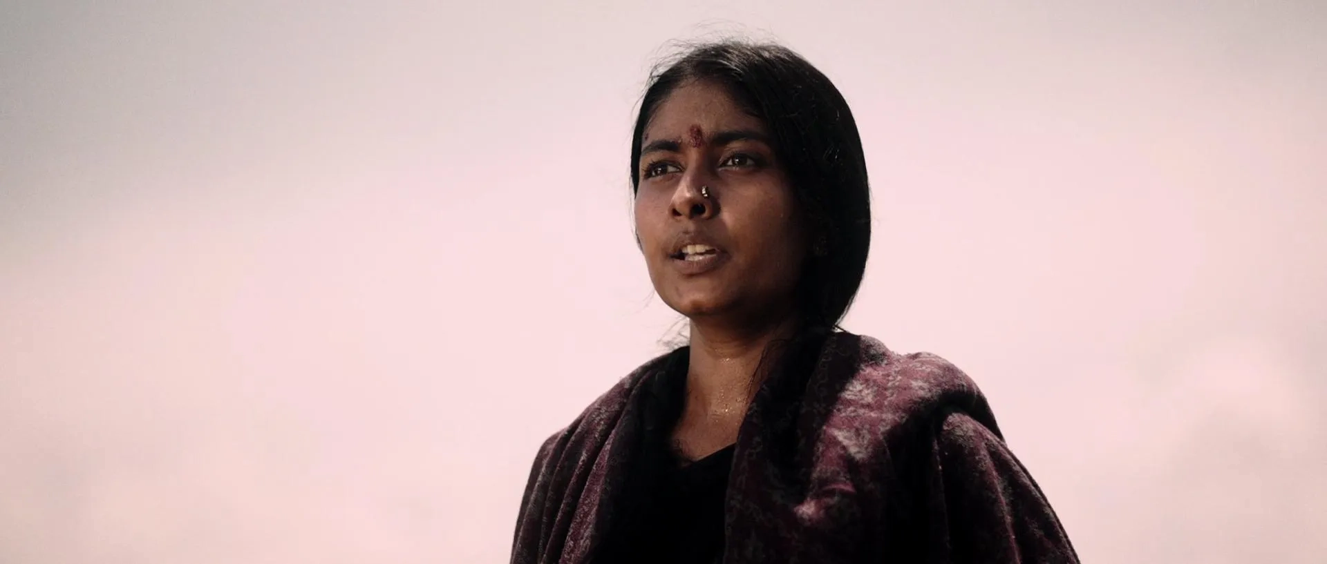 Easwari Rao in K.G.F: Chapter 2 (2022)