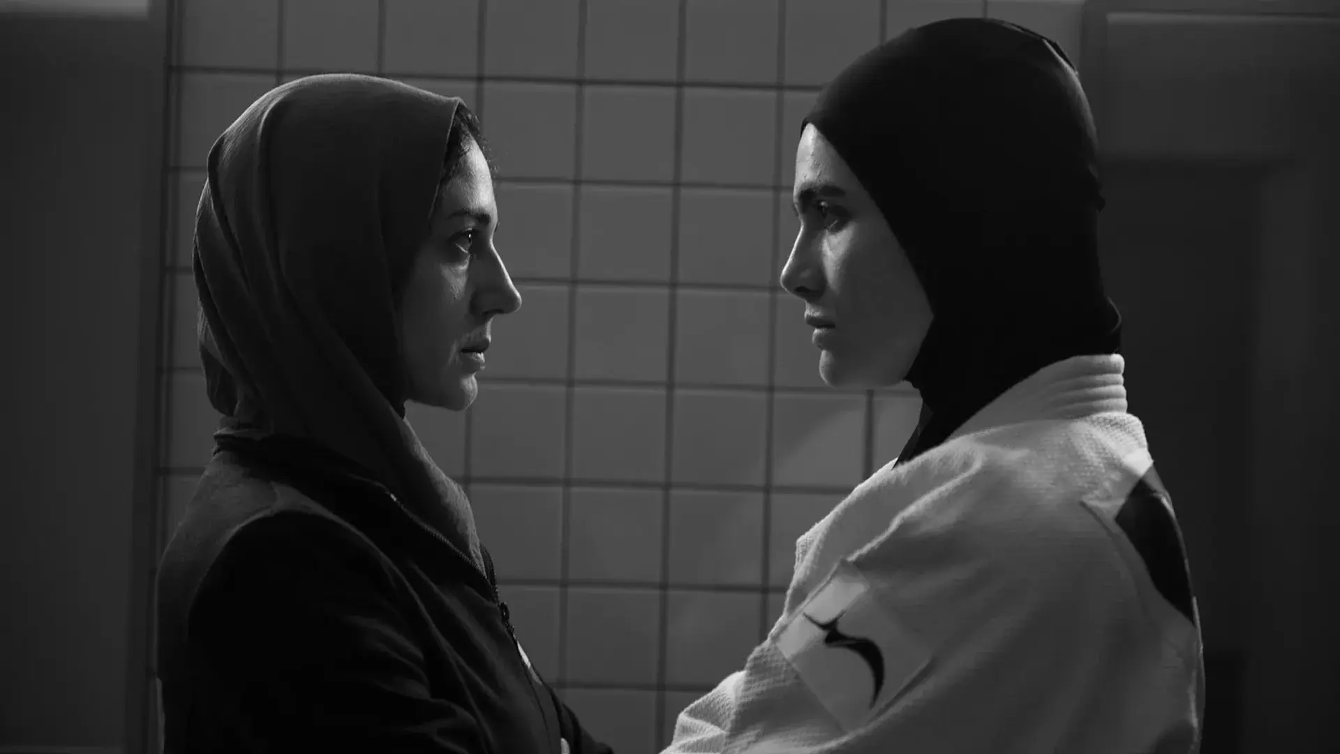 فیلم تاتامی (Tatami 2025)
