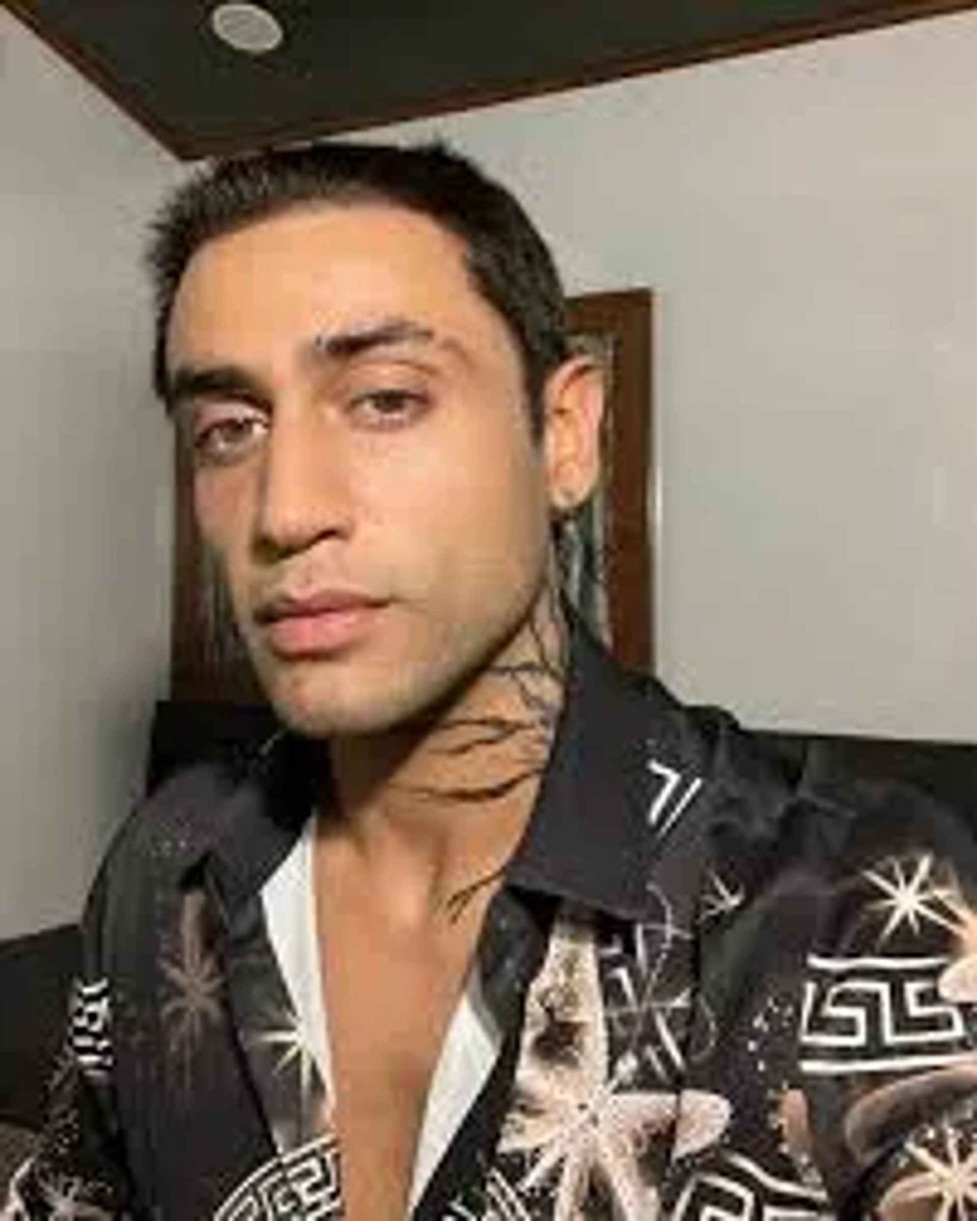 آرمان خرا