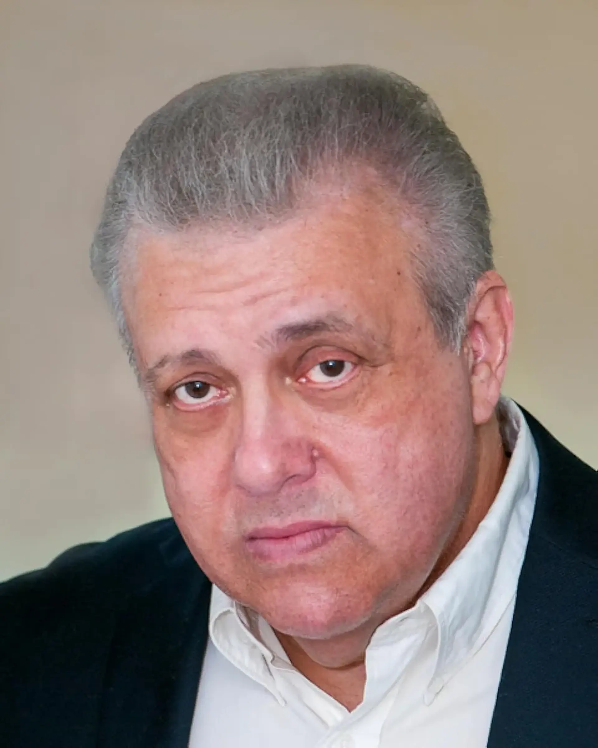 ویک پولیزوس