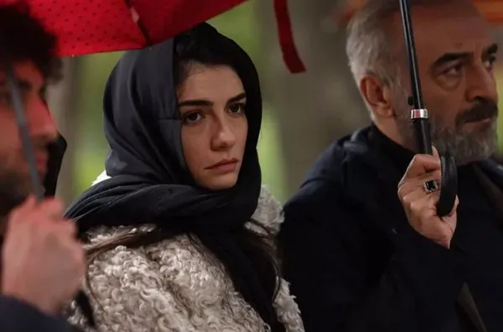 سریال دانه‌ های مروارید (Inci Taneleri 2024)