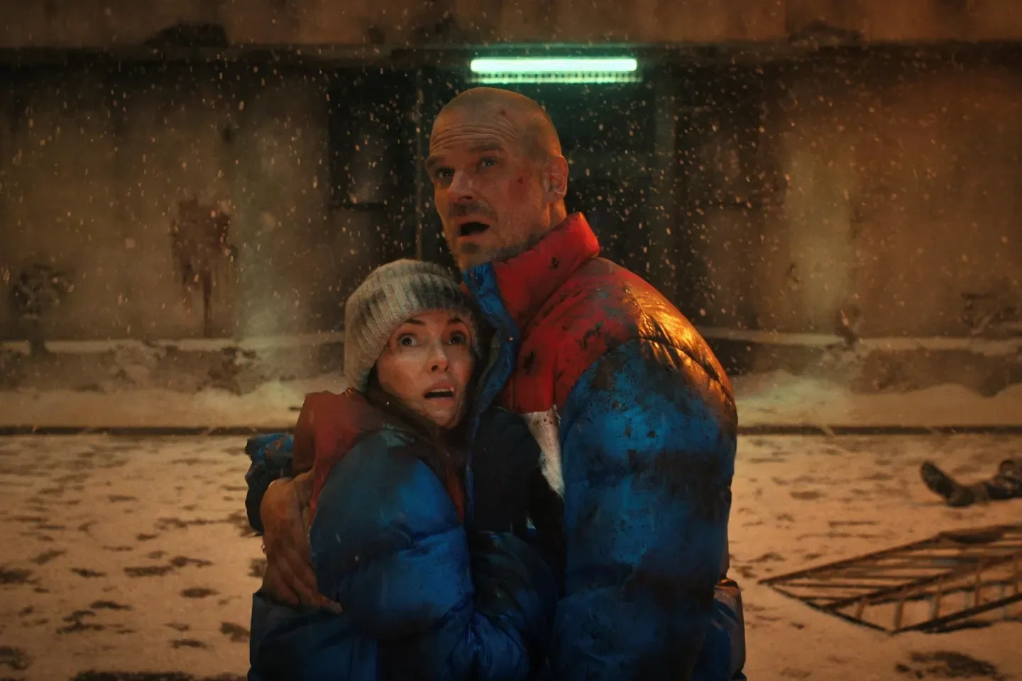 تاریخ پخش فصل پنجم چیزهای عجیب در سه بخش اعلام شد