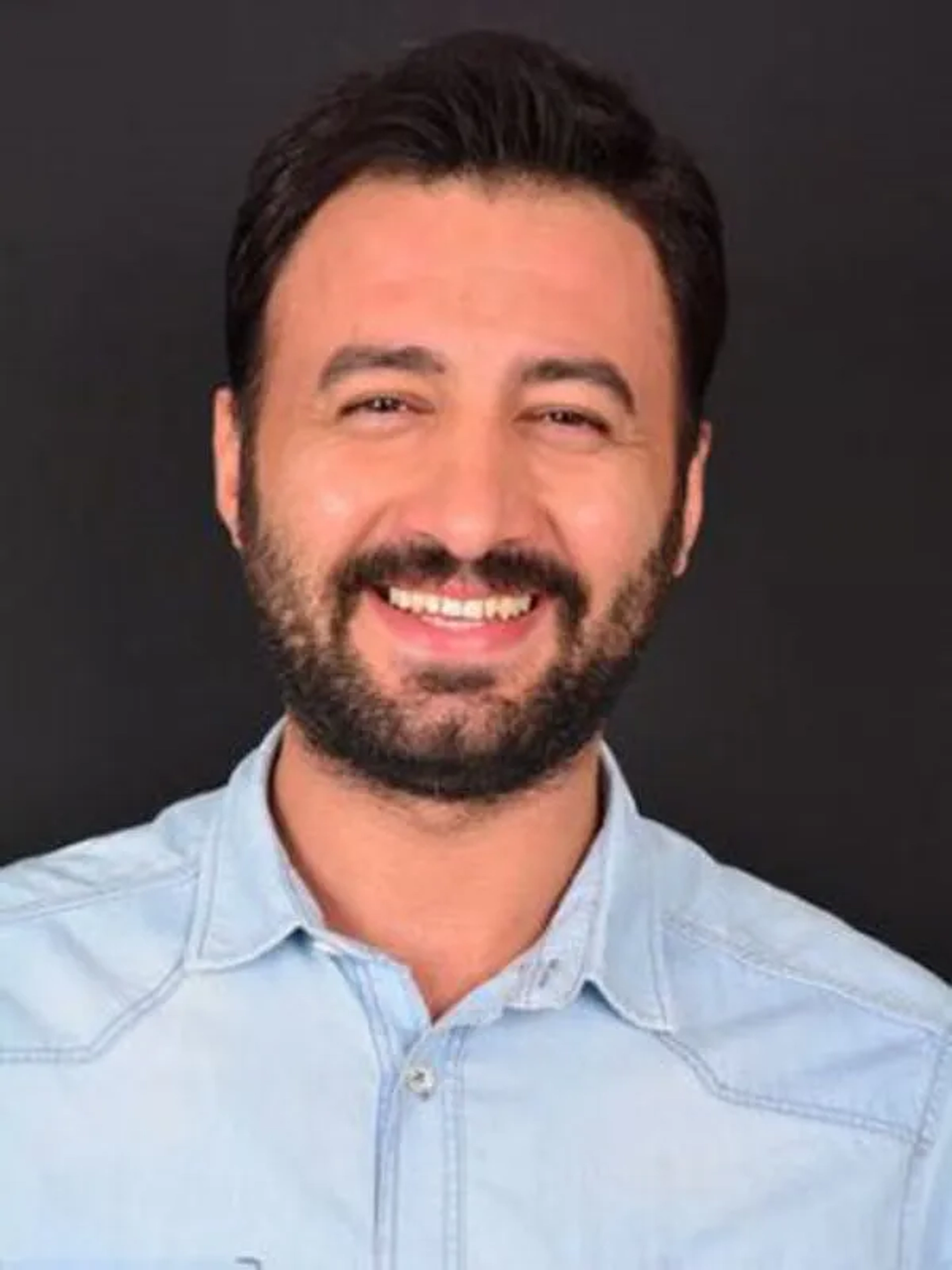 مهمت کفلی