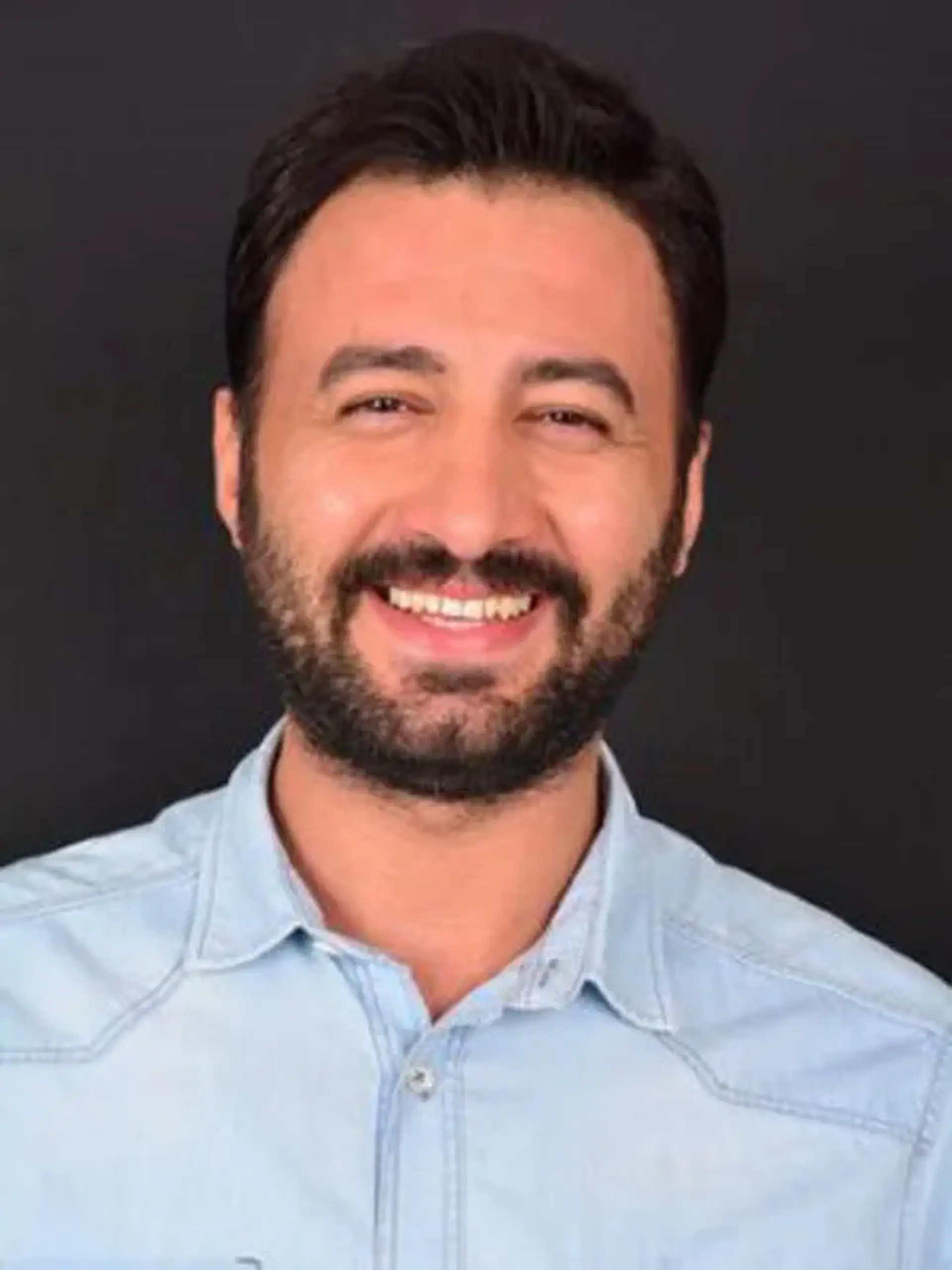 مهمت کفلی