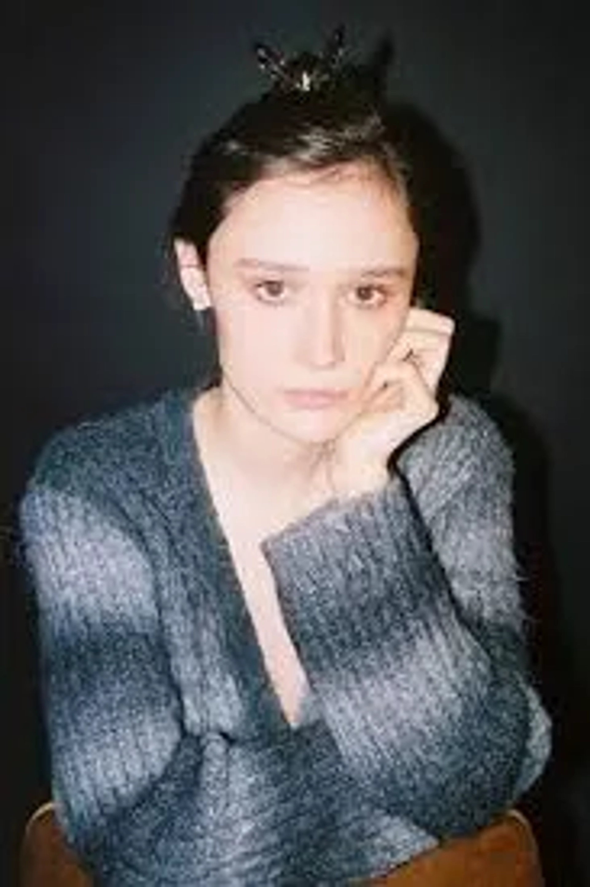 گلوریا  کول