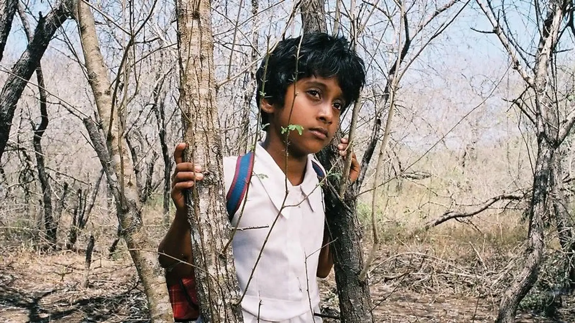 فیلم سرزمین متروک (The Forsaken Land 2005)