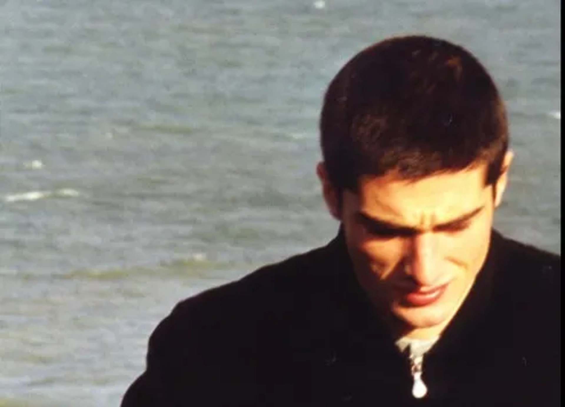 فیلم کوتاه ایست (Stop 1999)