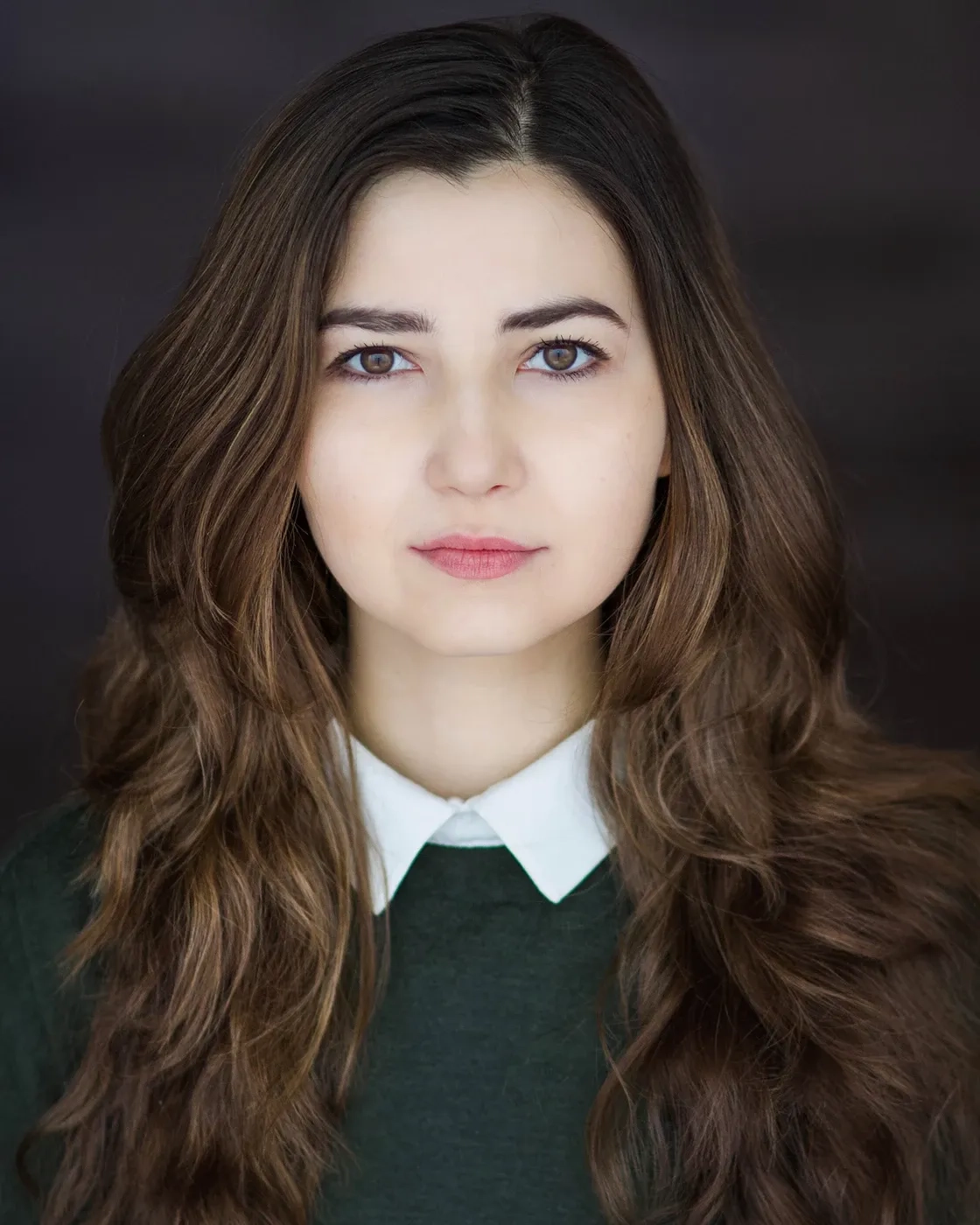 زاریما مک درموت