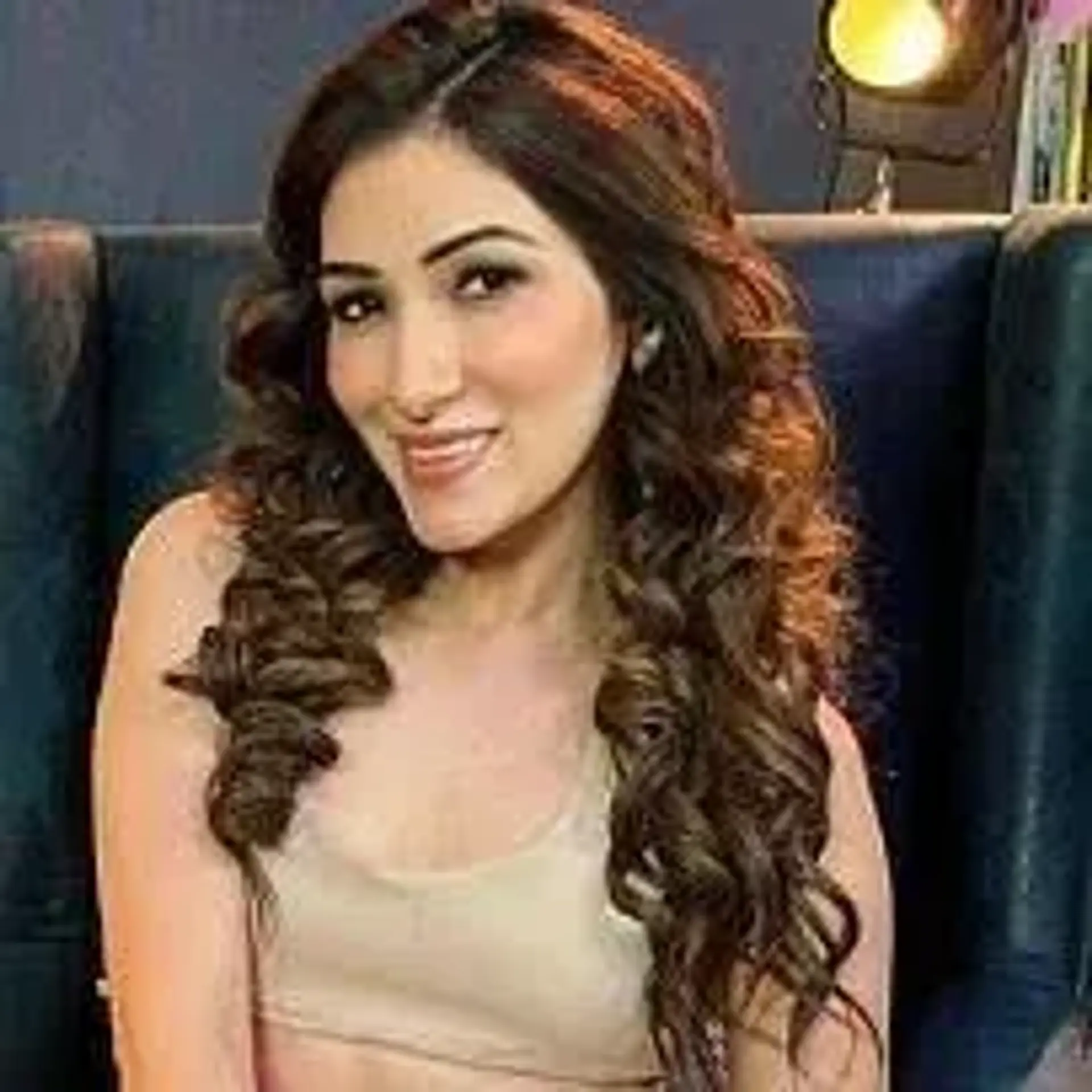علیشاه  اوهری