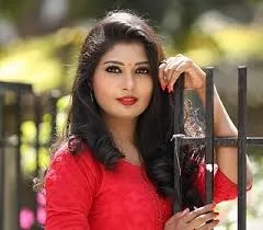 سانجانا چوداری