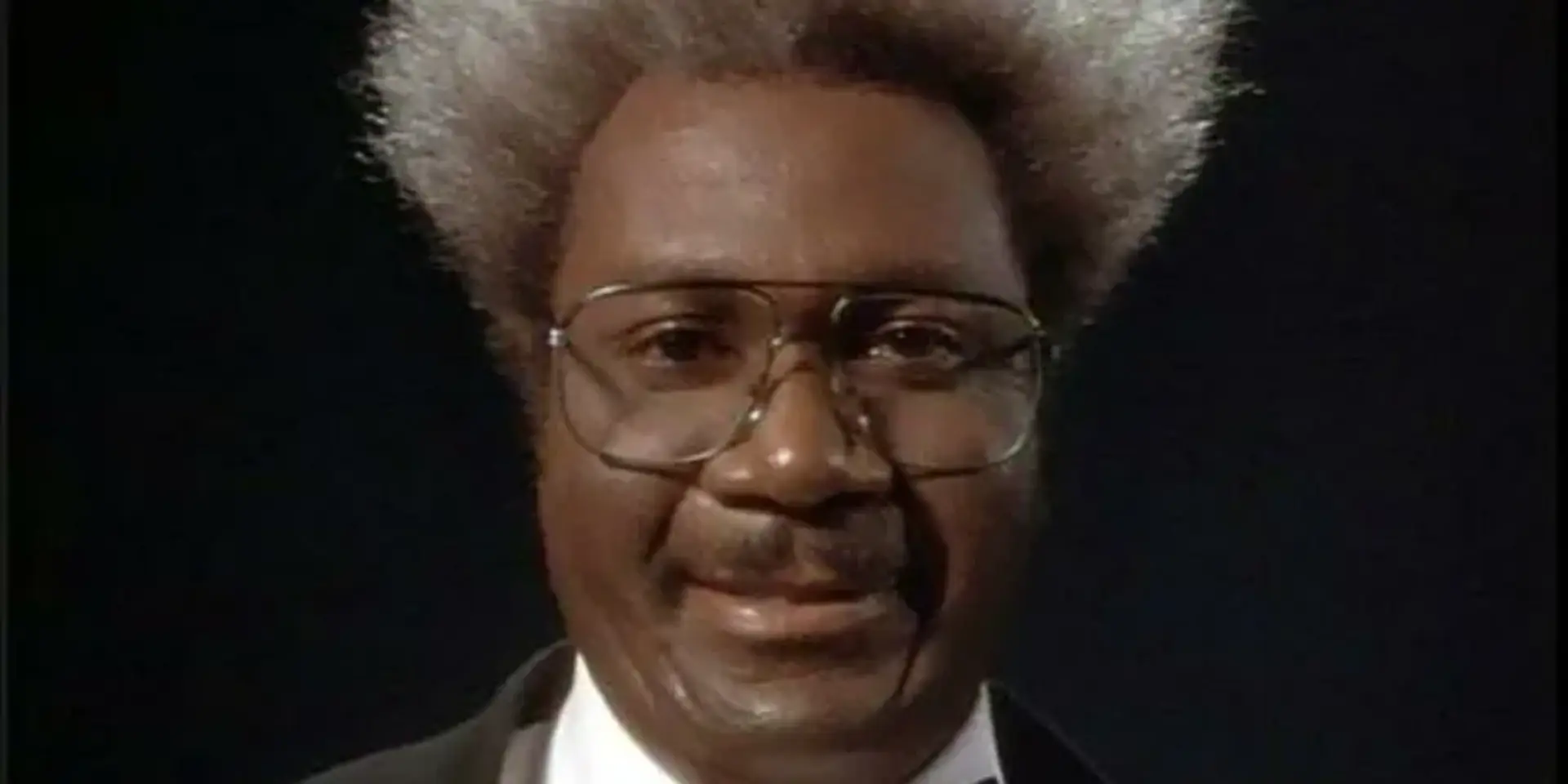 فیلم دان کینگ: فقط در آمریکا (Don King: Only in America 1997)