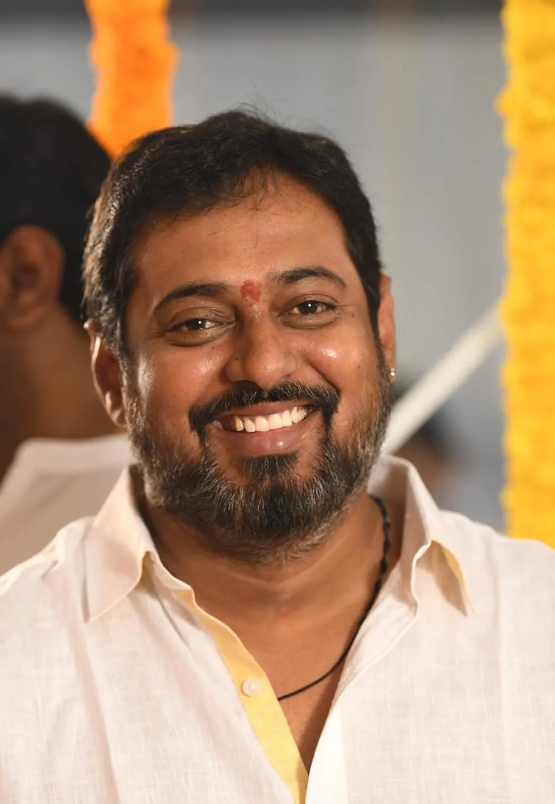 آجی کومار راجو پی