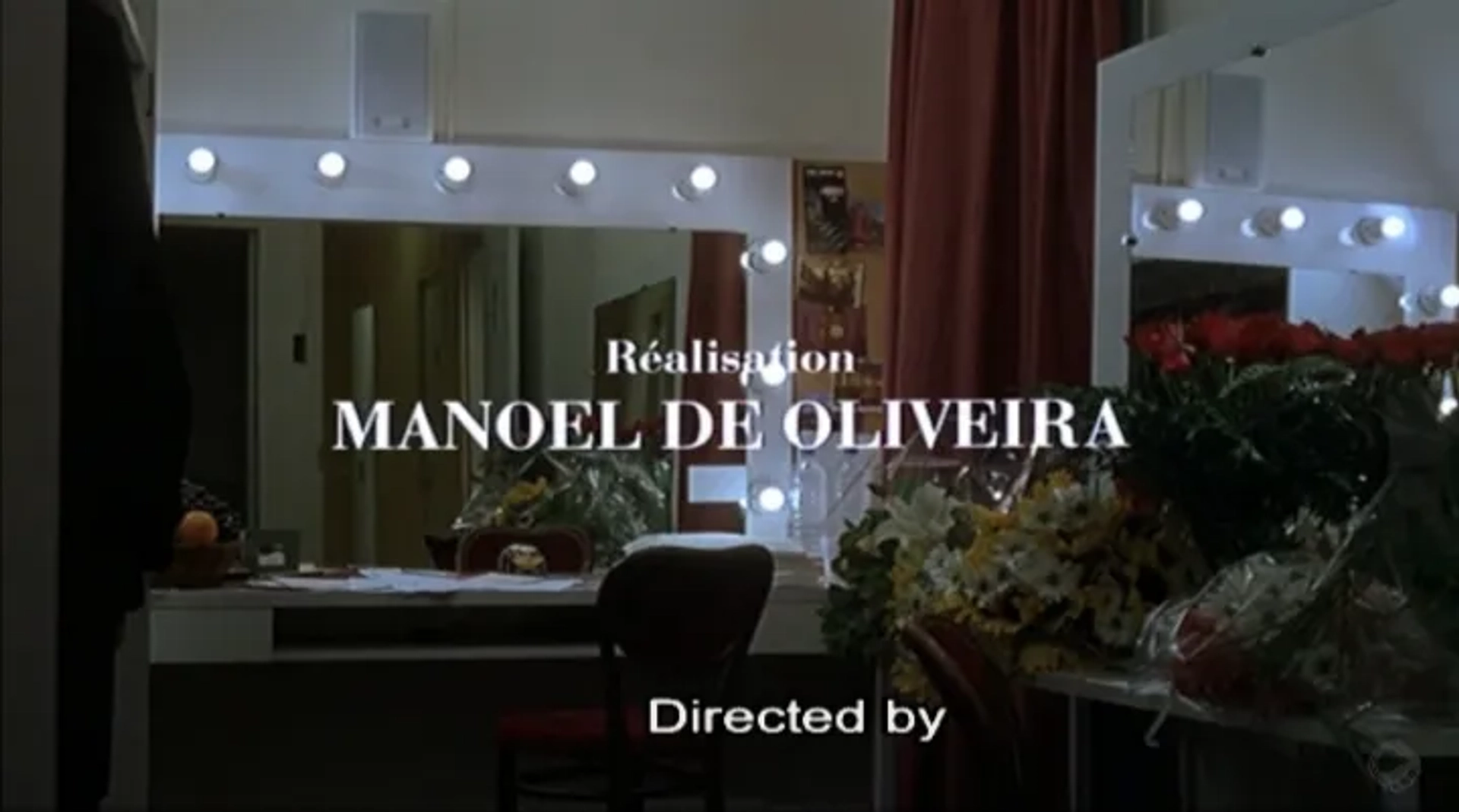 The Letter (1999)
