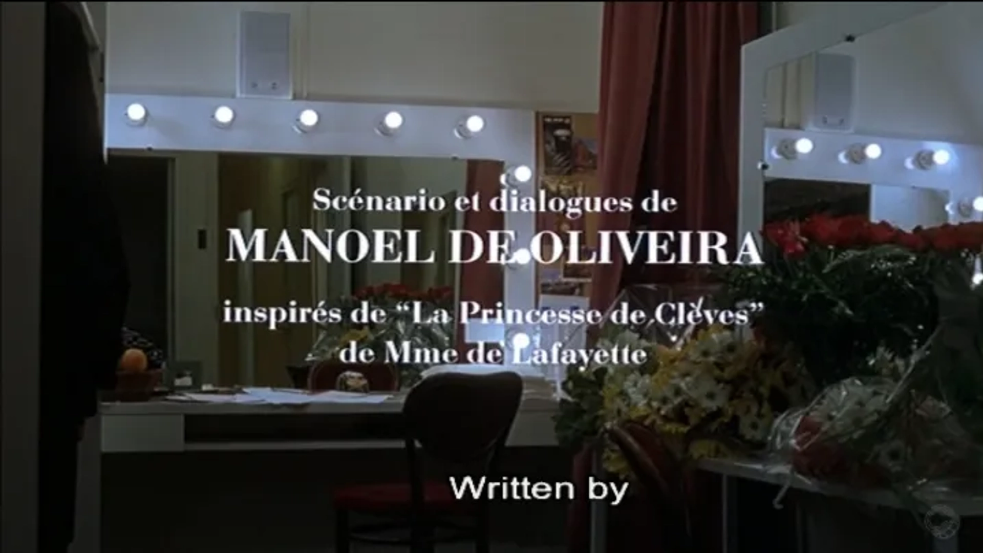 The Letter (1999)