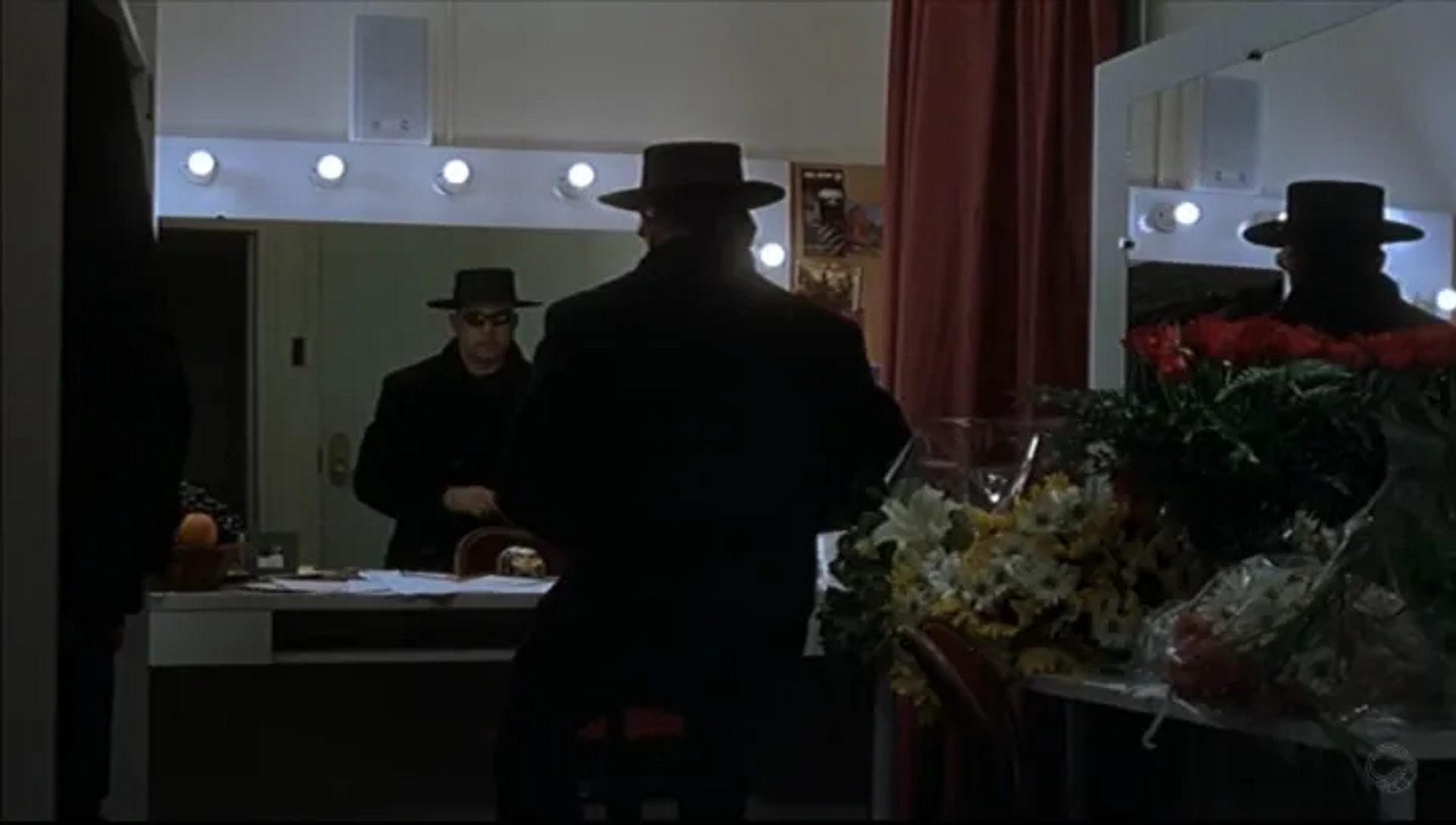 The Letter (1999)