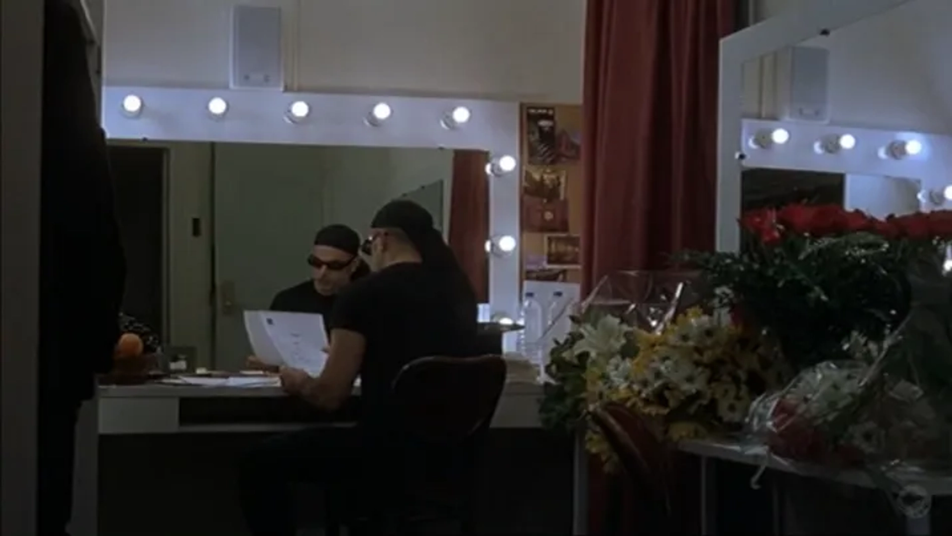 The Letter (1999)