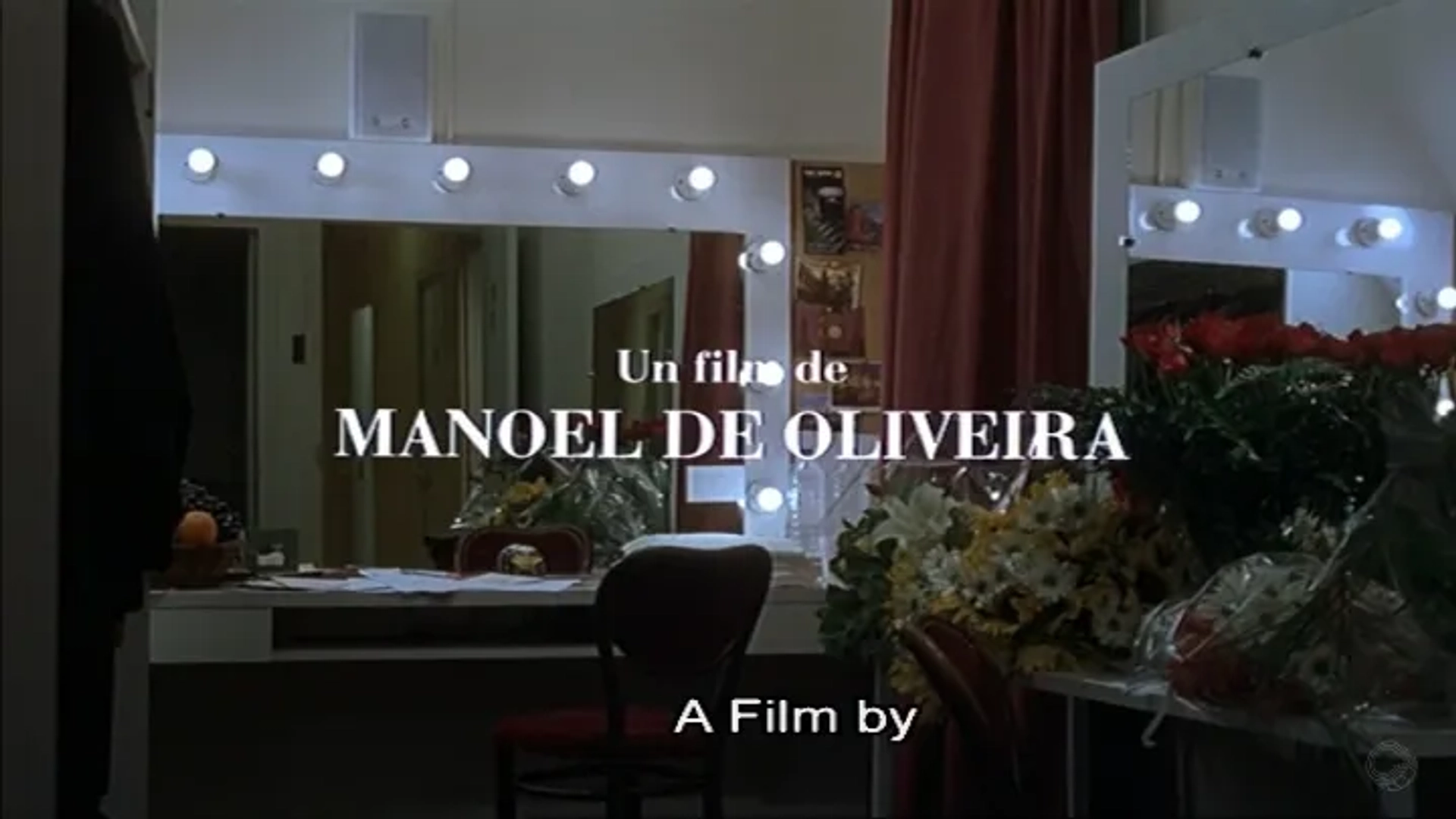 The Letter (1999)