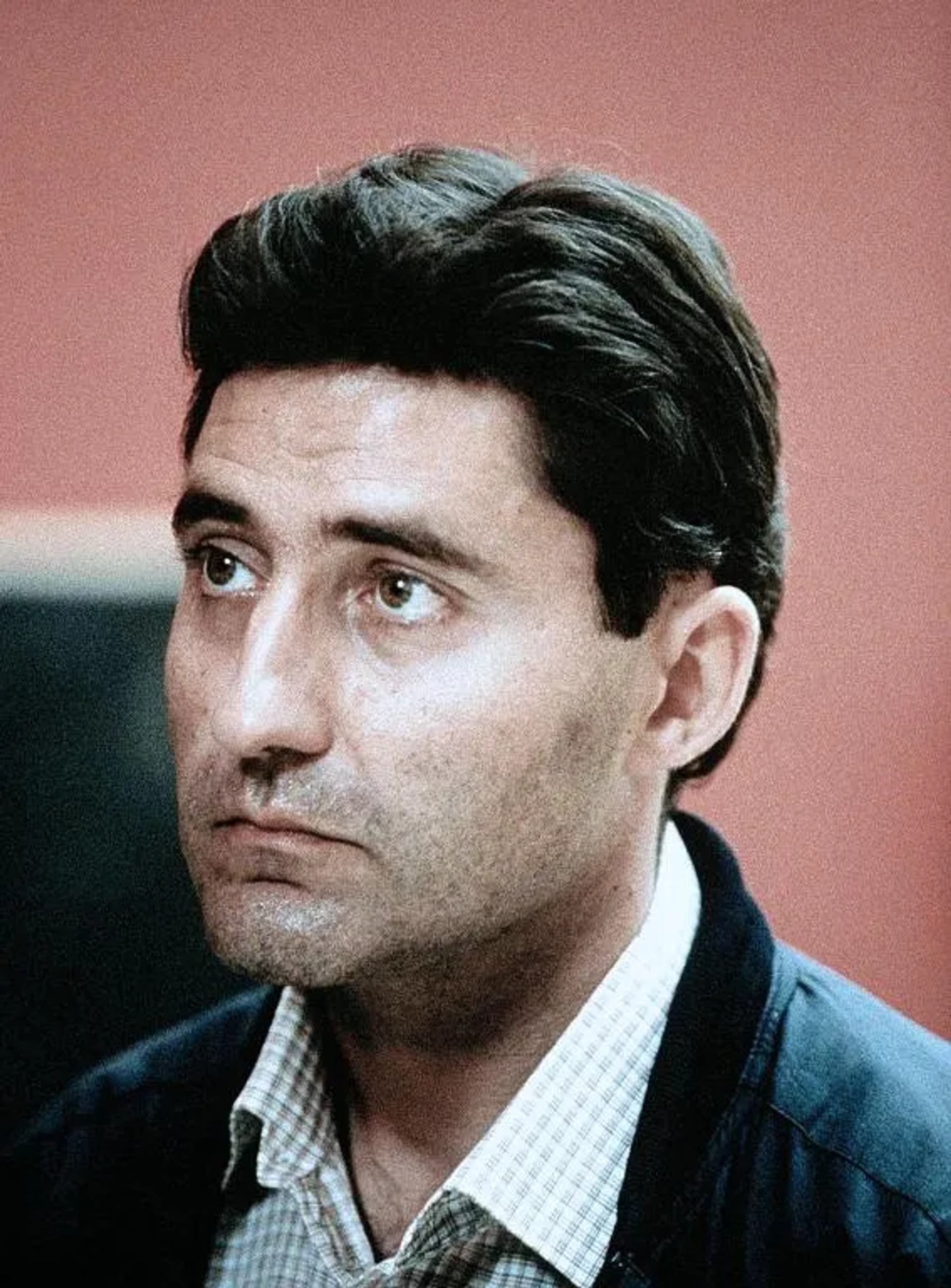 Emmanuel Schotté in Humanité (1999)