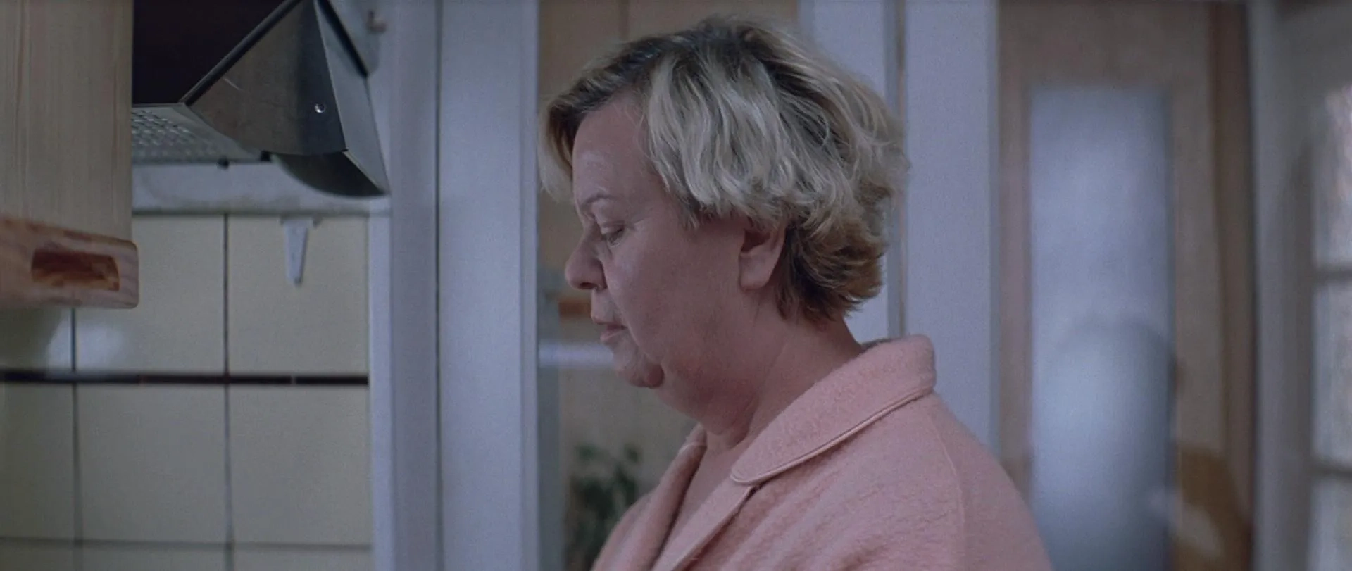 Ginette Allègre in Humanité (1999)