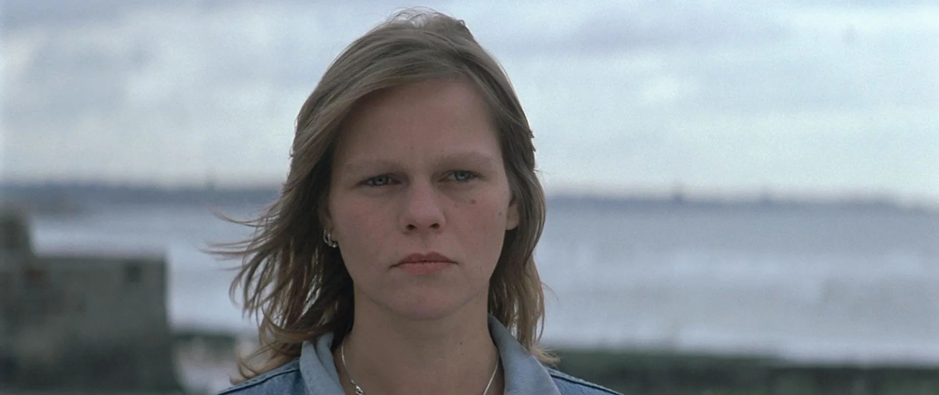 Séverine Caneele in Humanité (1999)