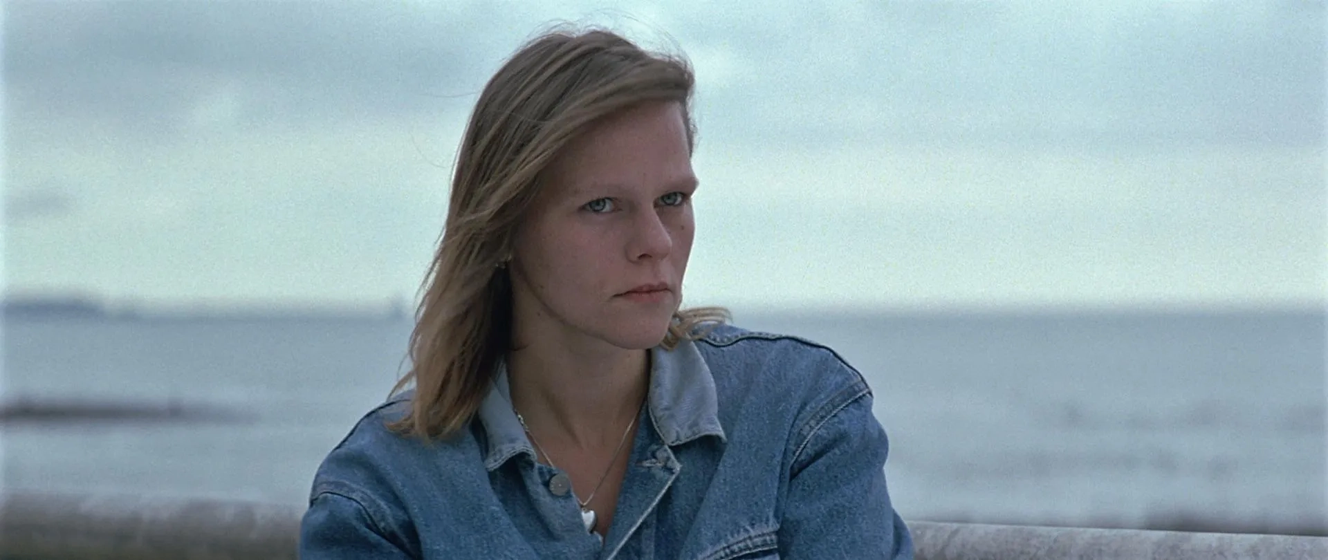 Séverine Caneele in Humanité (1999)