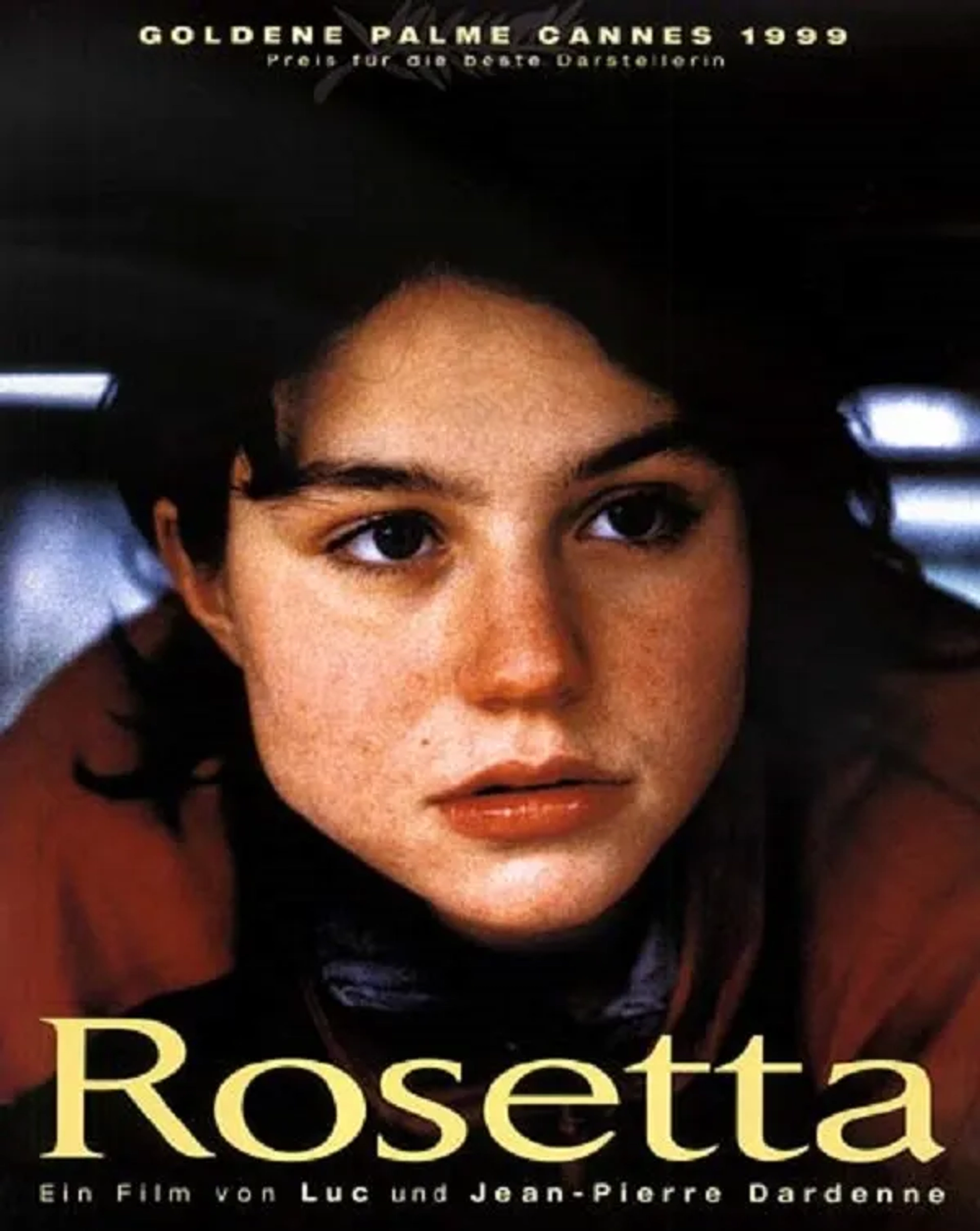 Rosetta (1999)