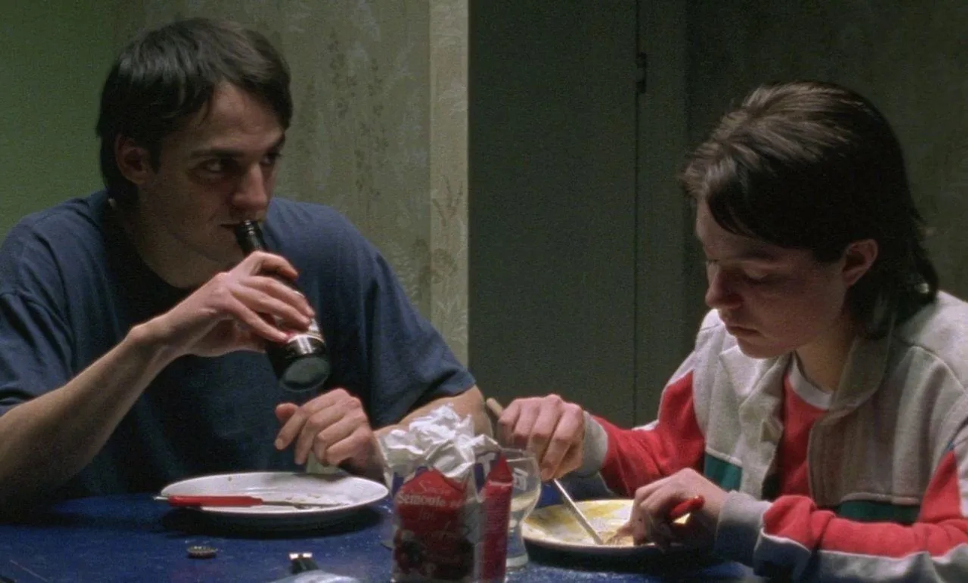 Rosetta (1999)