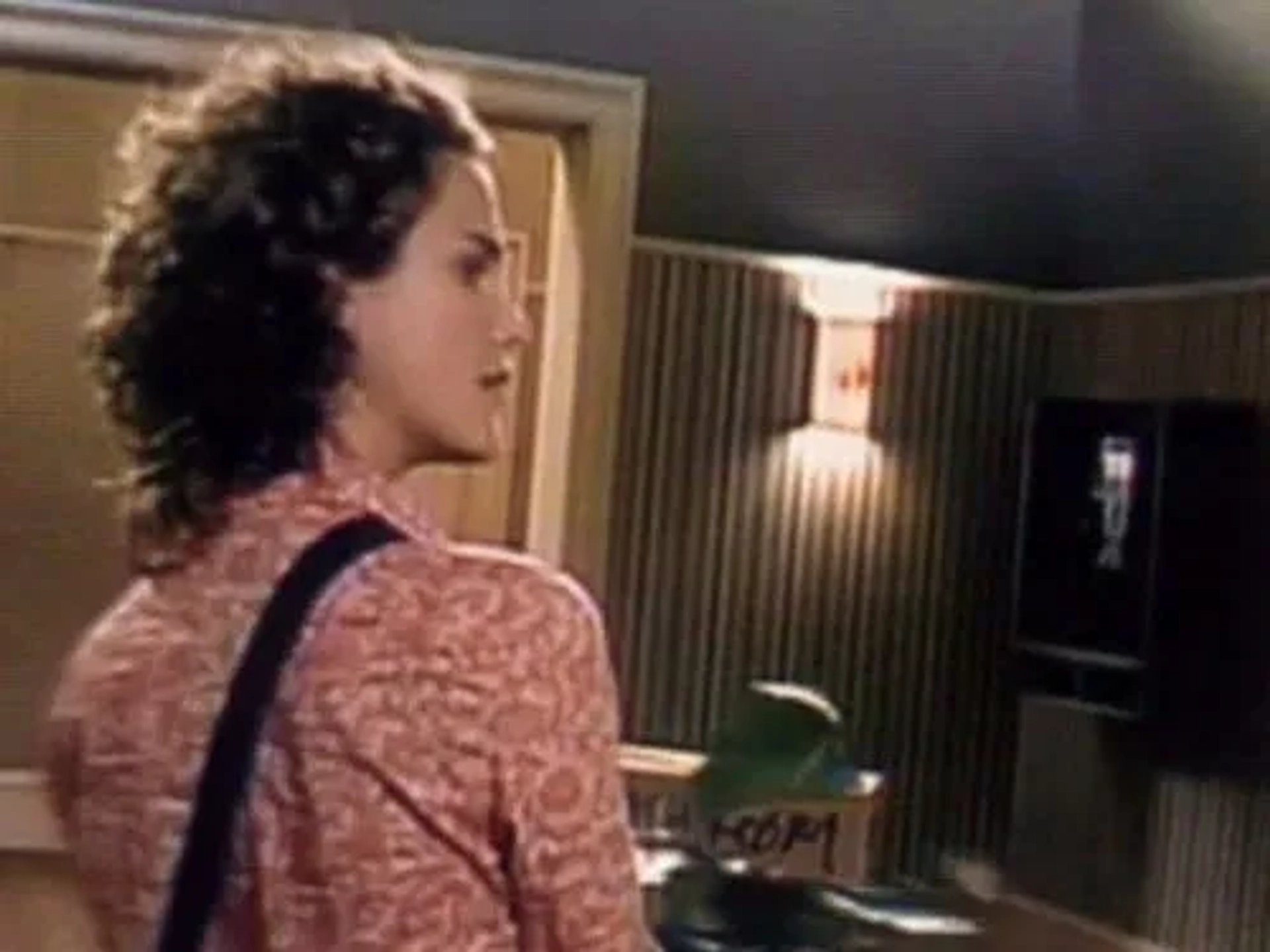 Keri Russell in Felicity (1998)