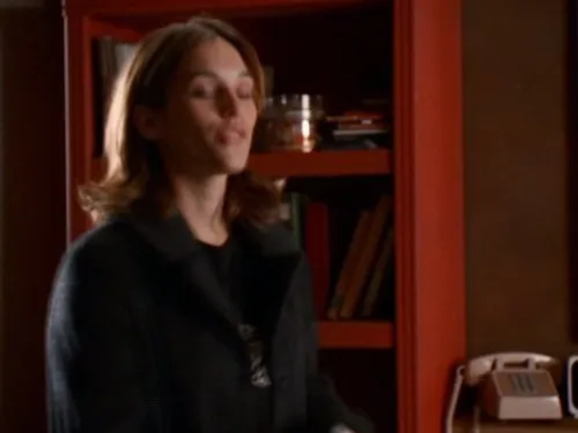 Amy Jo Johnson in Felicity (1998)
