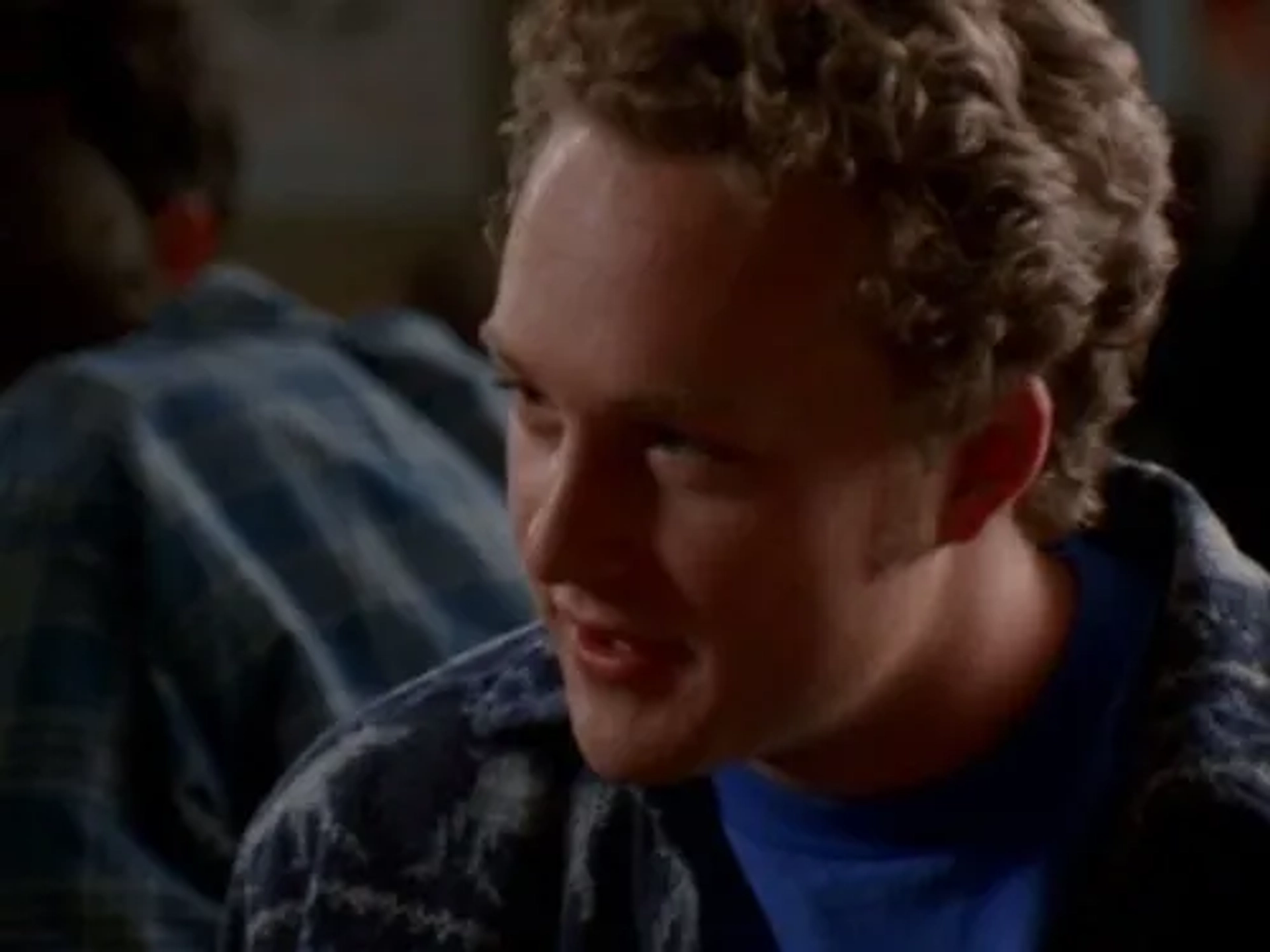 Devon Gummersall in Felicity (1998)