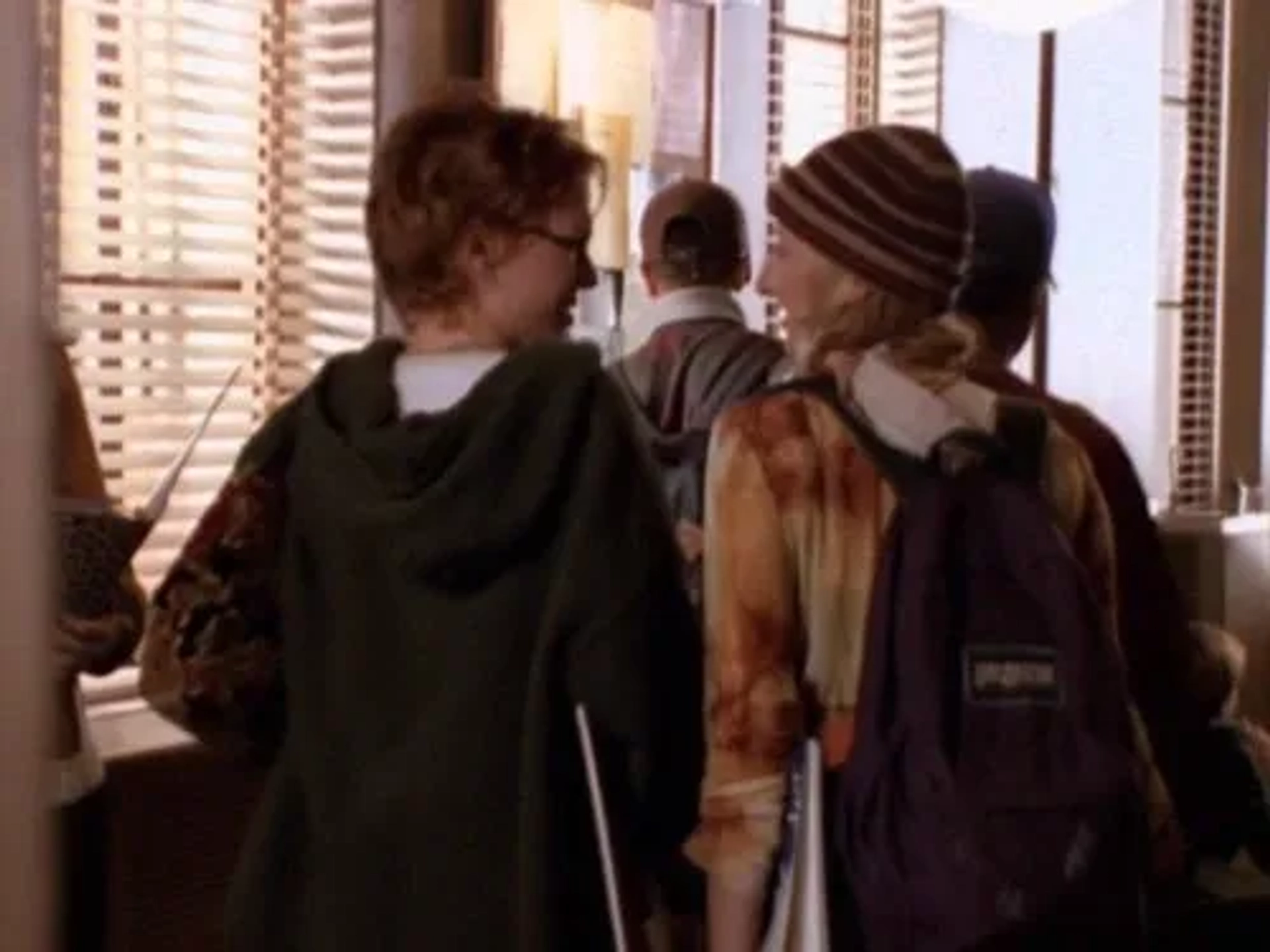 Felicity (1998)