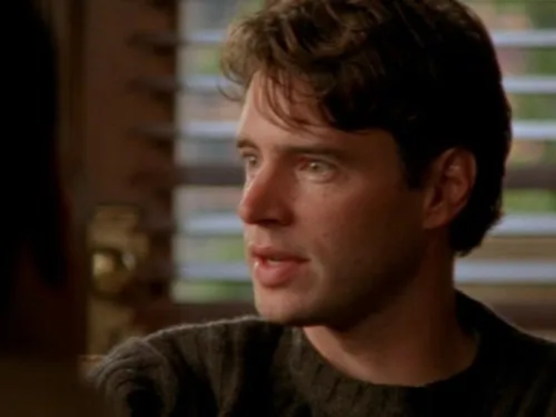 Scott Foley in Felicity (1998)