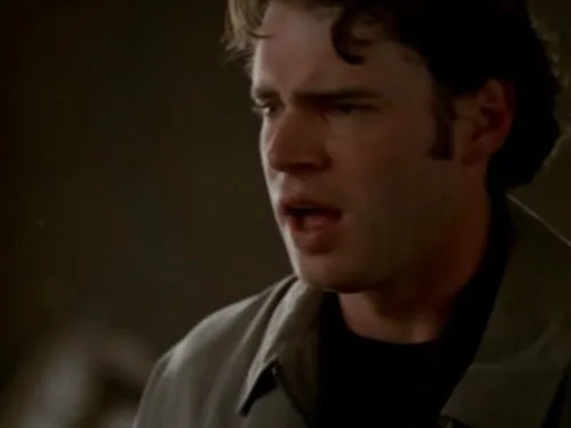 Scott Foley in Felicity (1998)