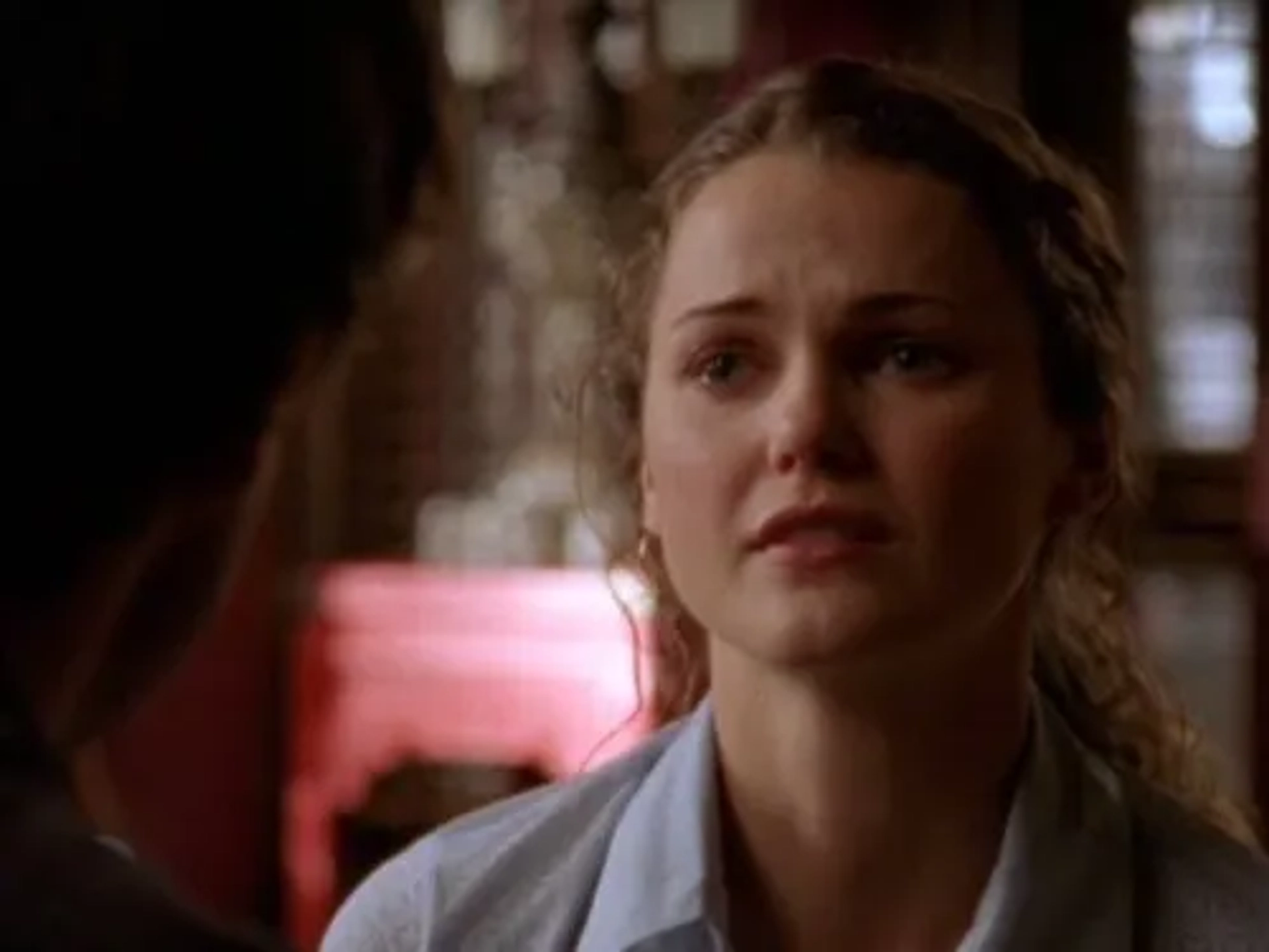 Keri Russell in Felicity (1998)