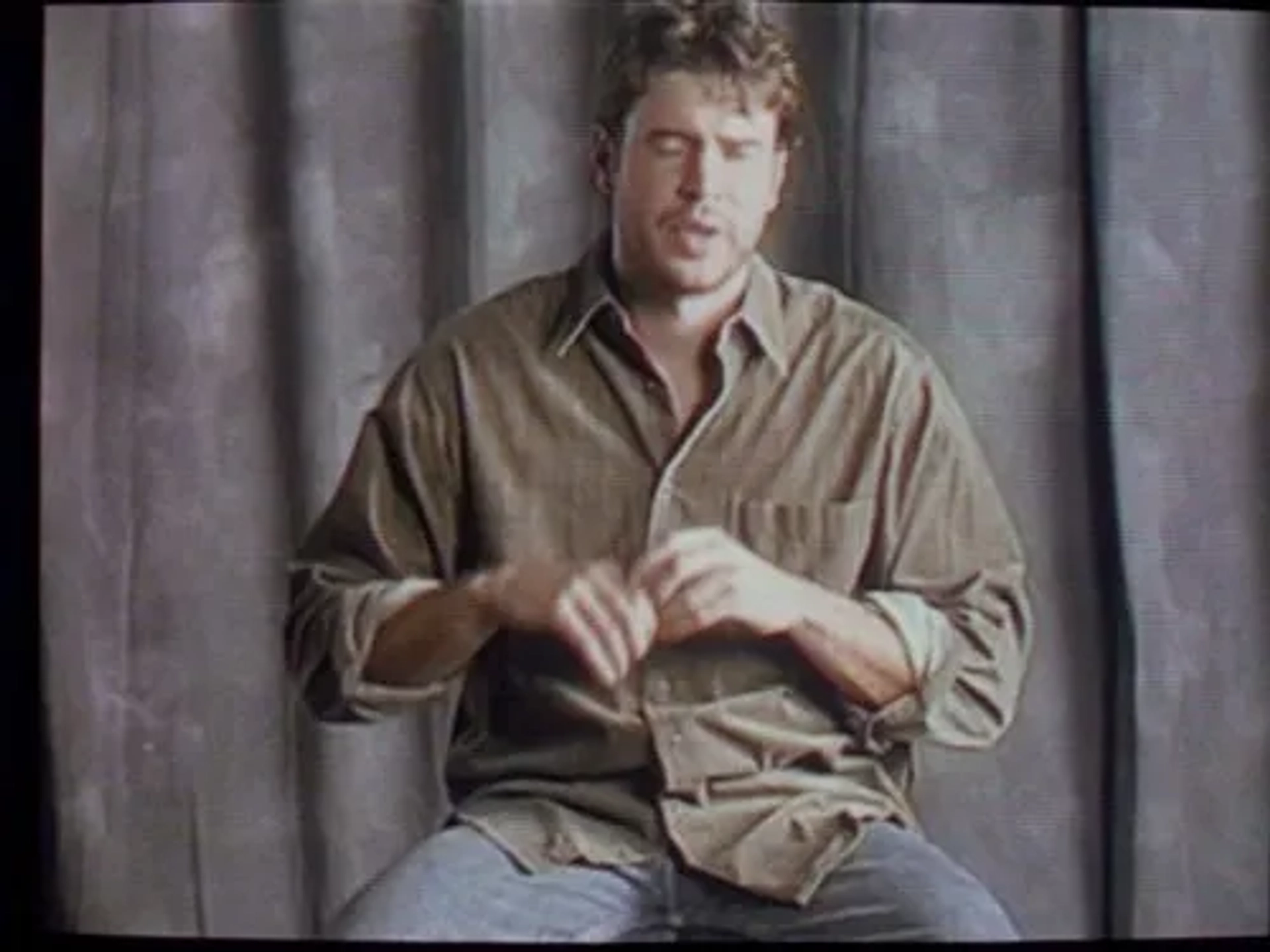 Scott Foley in Felicity (1998)